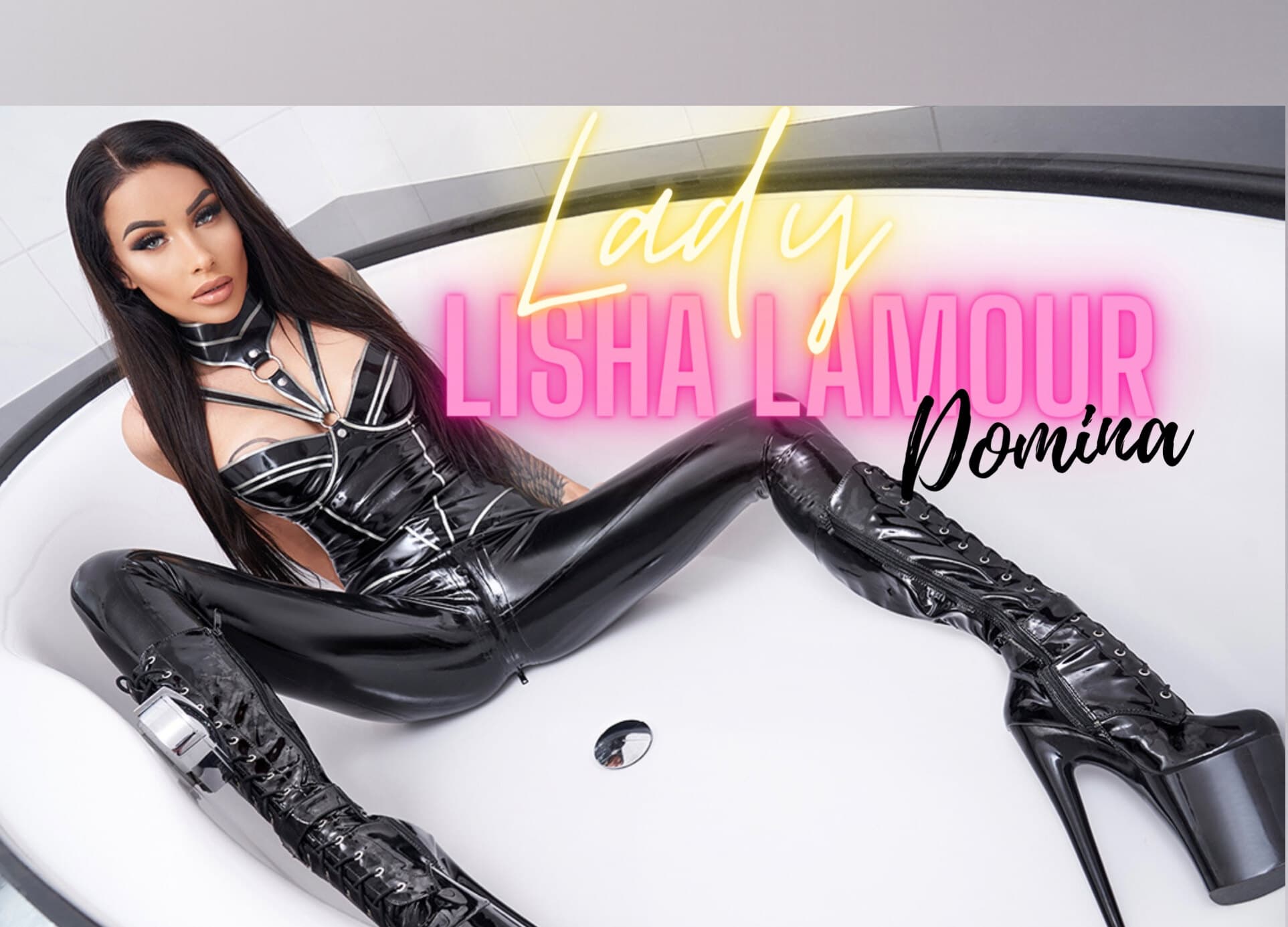 Ladylisha banner image