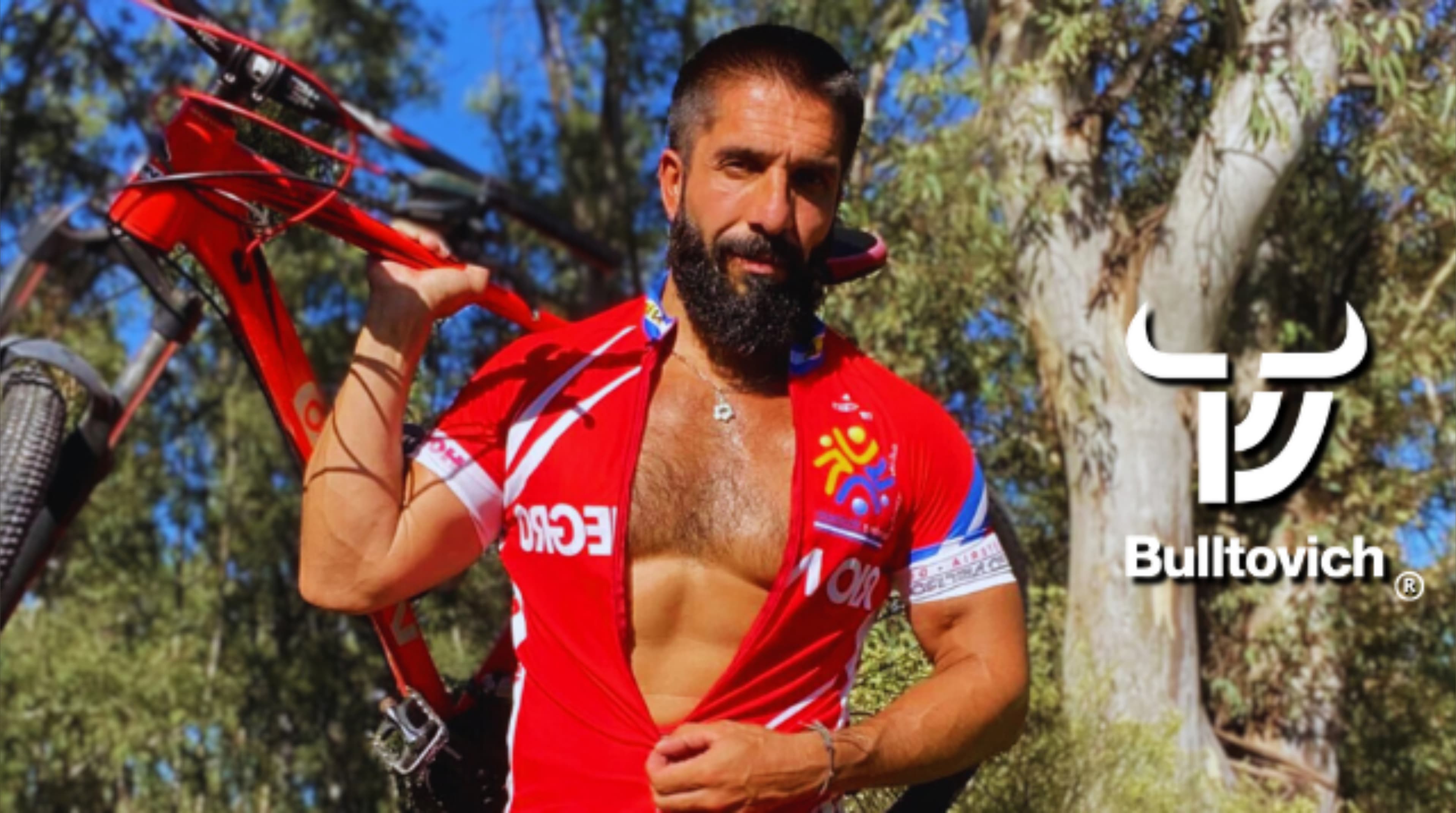 BULLTOVICH๐
๐ banner image
