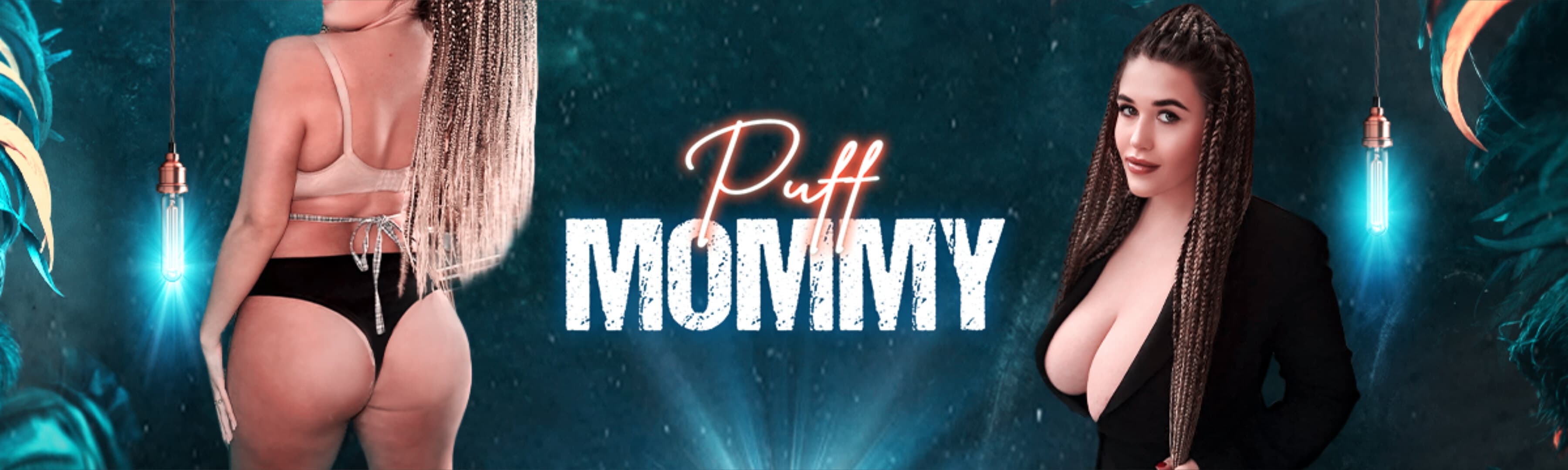 Puff Mommy banner image