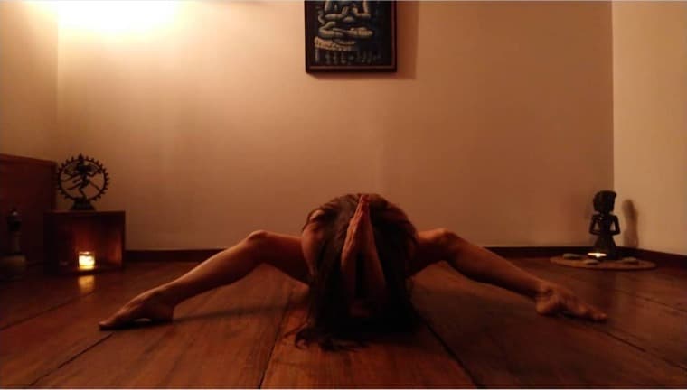 YogAnita banner image