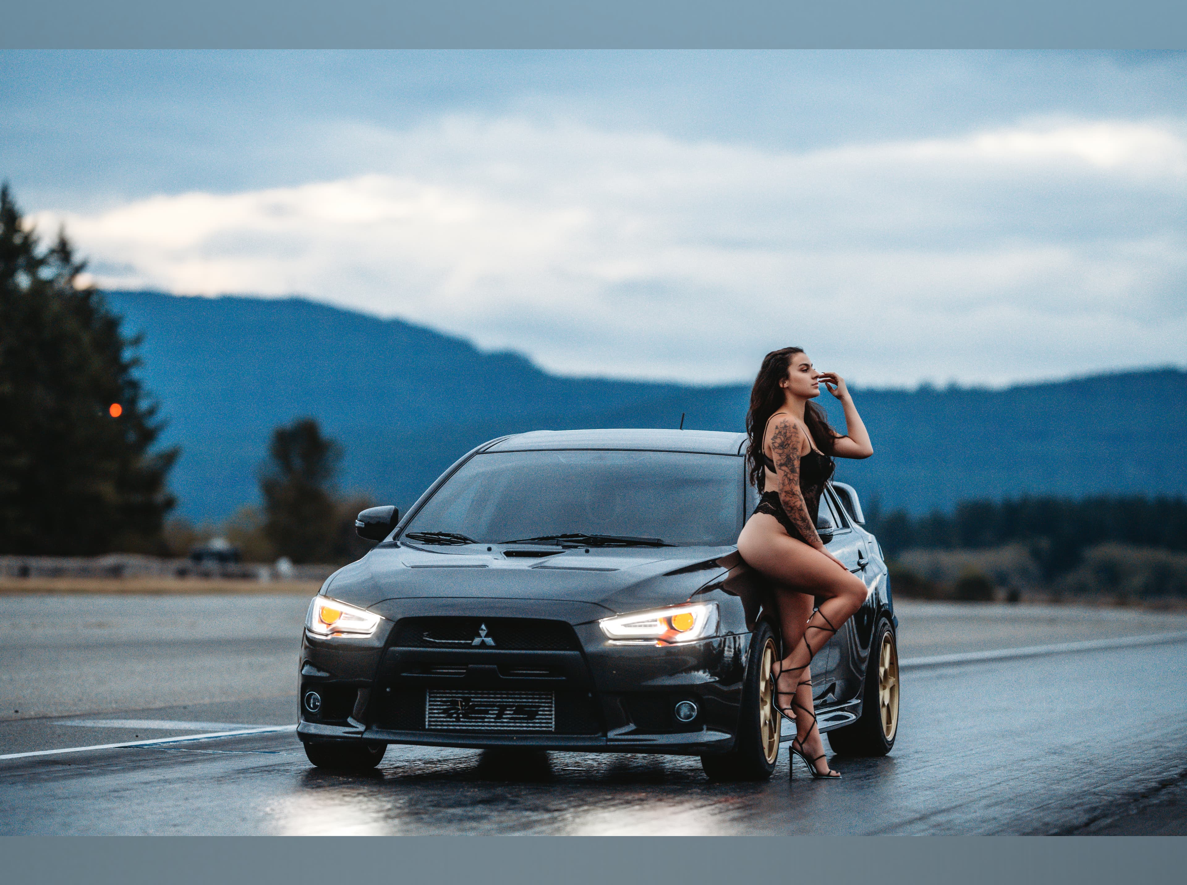 Double Daze banner image