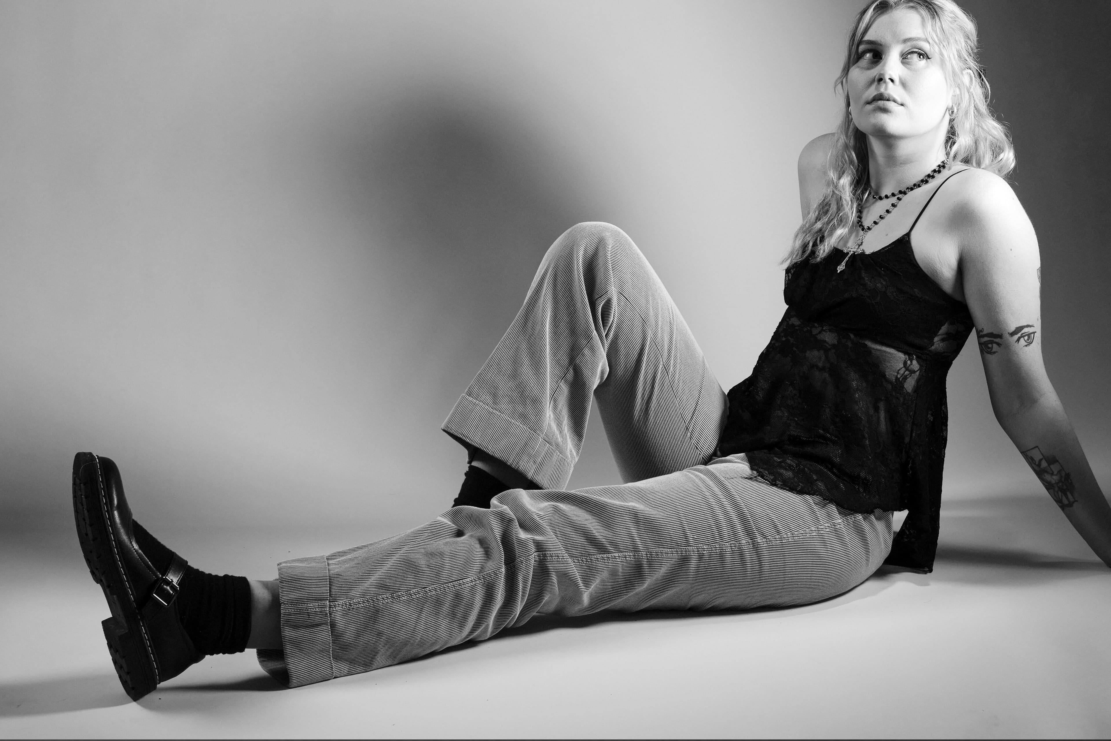 Molly banner image
