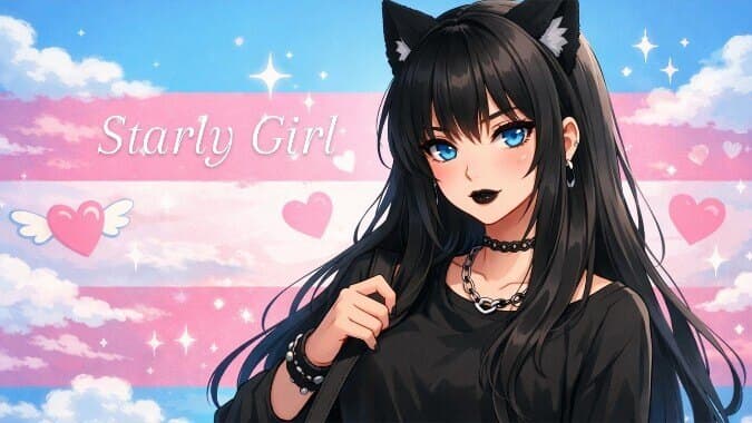 StarlyGirl banner image