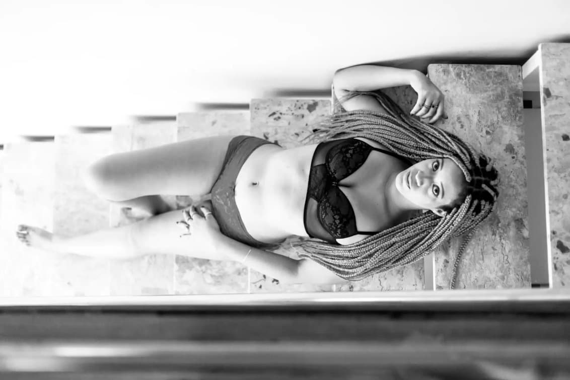 Angelina Mish ๐ญ banner image