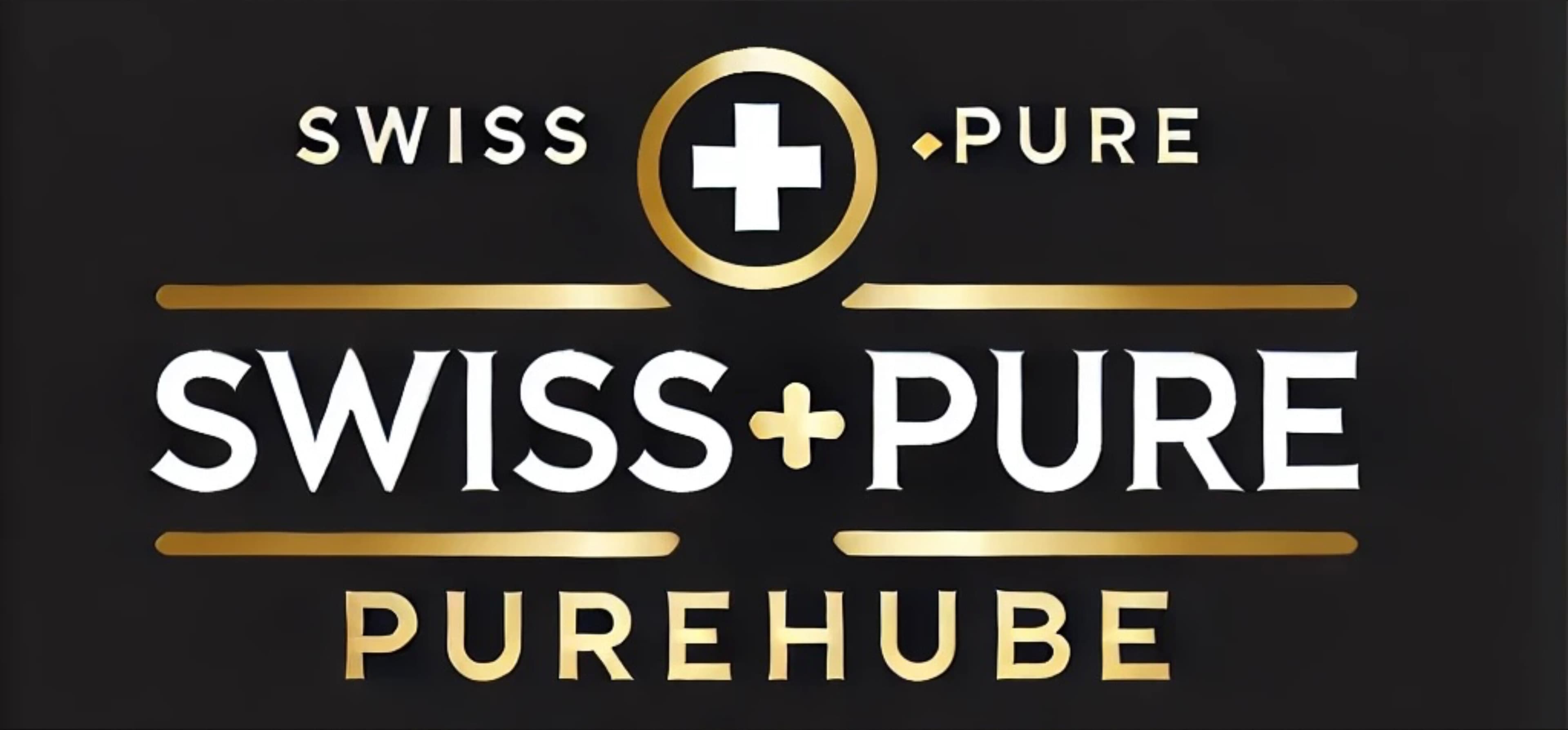 SwissPureHube banner image