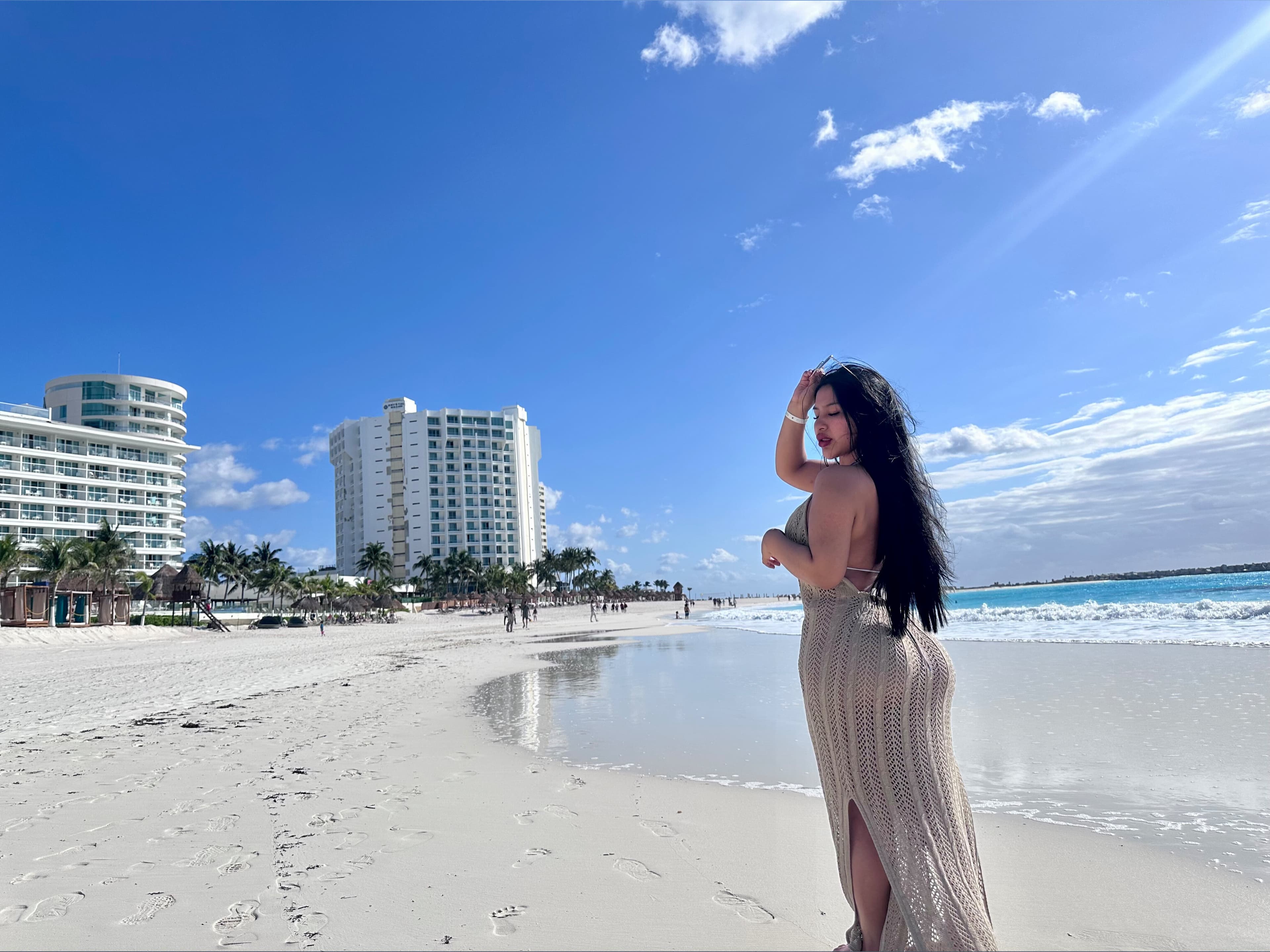 Anna Klein banner image