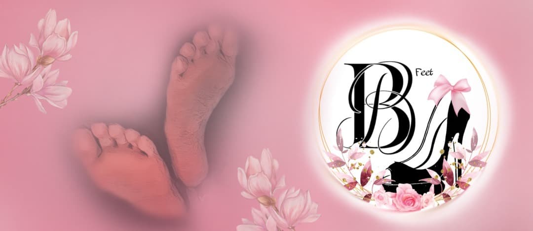 BixBeeFeet banner image