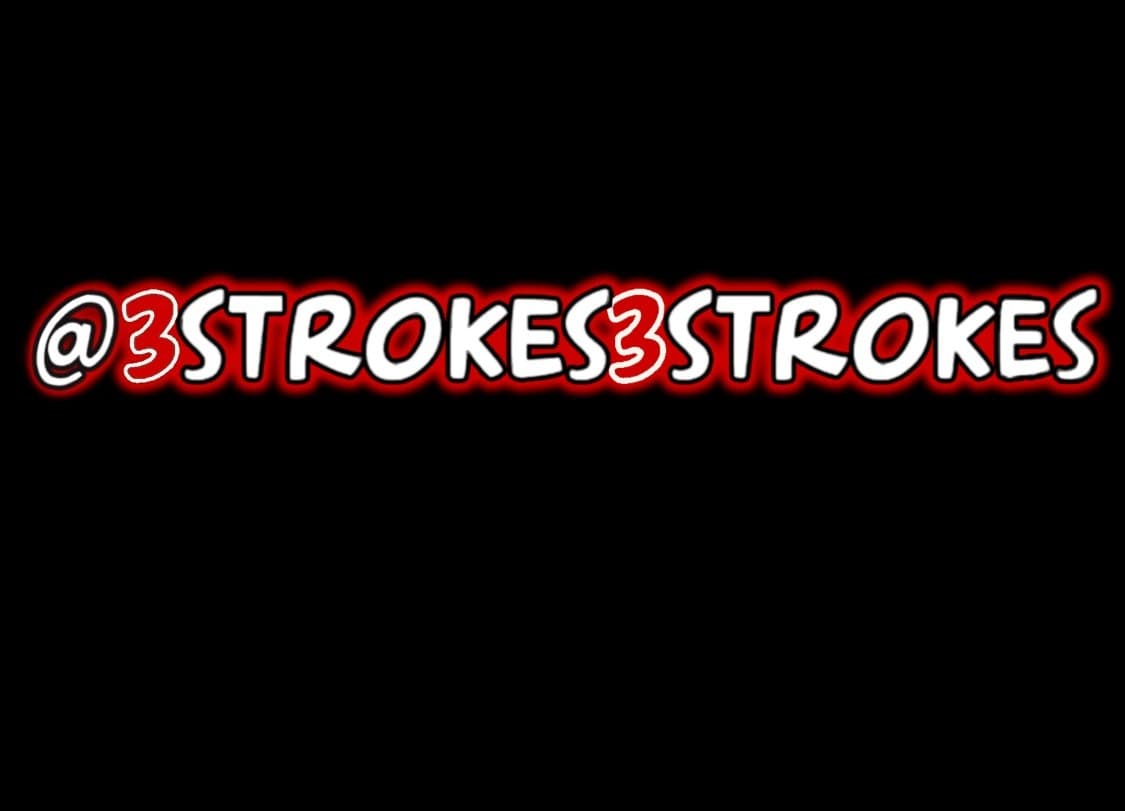 3strokes3strokes$ banner image
