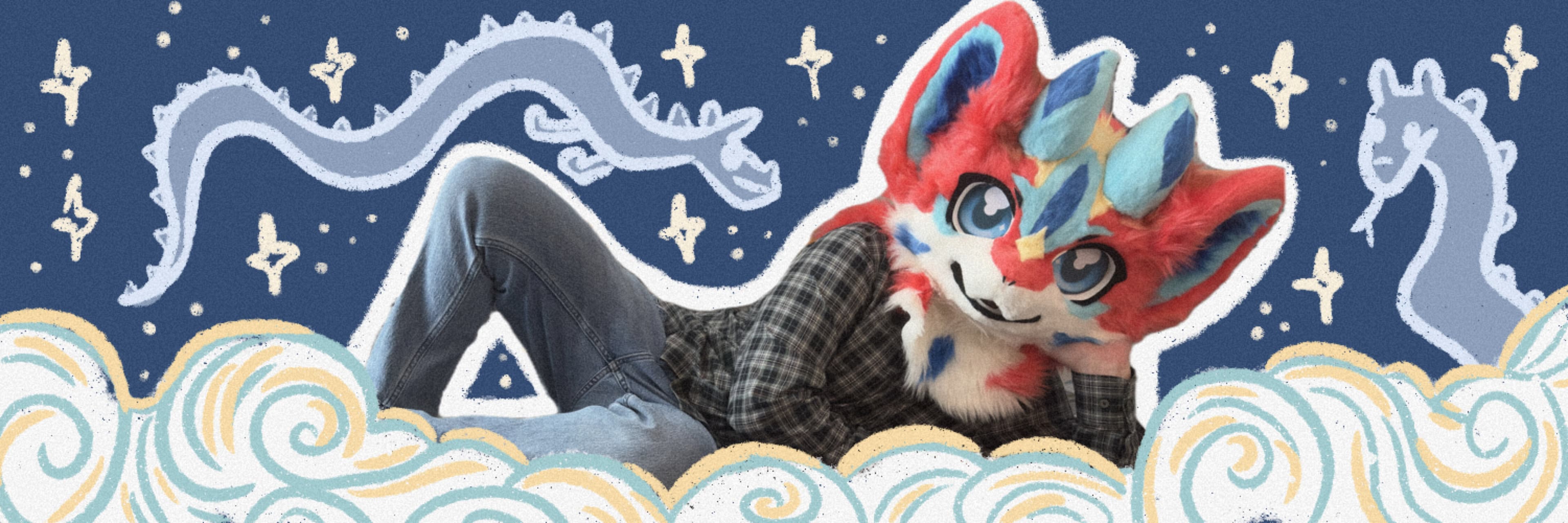 Nova Starburst banner image