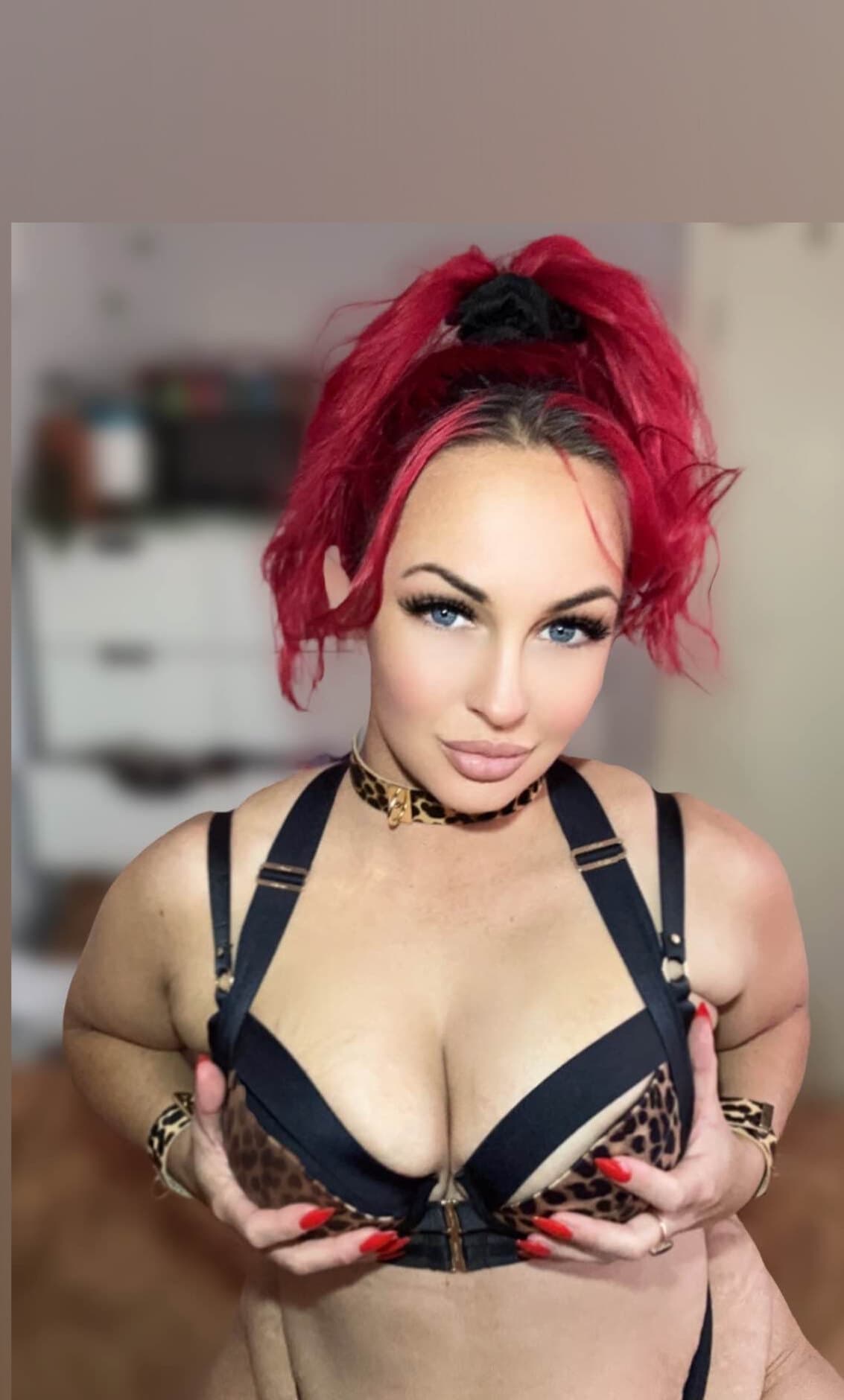 Taboo Kandi banner image