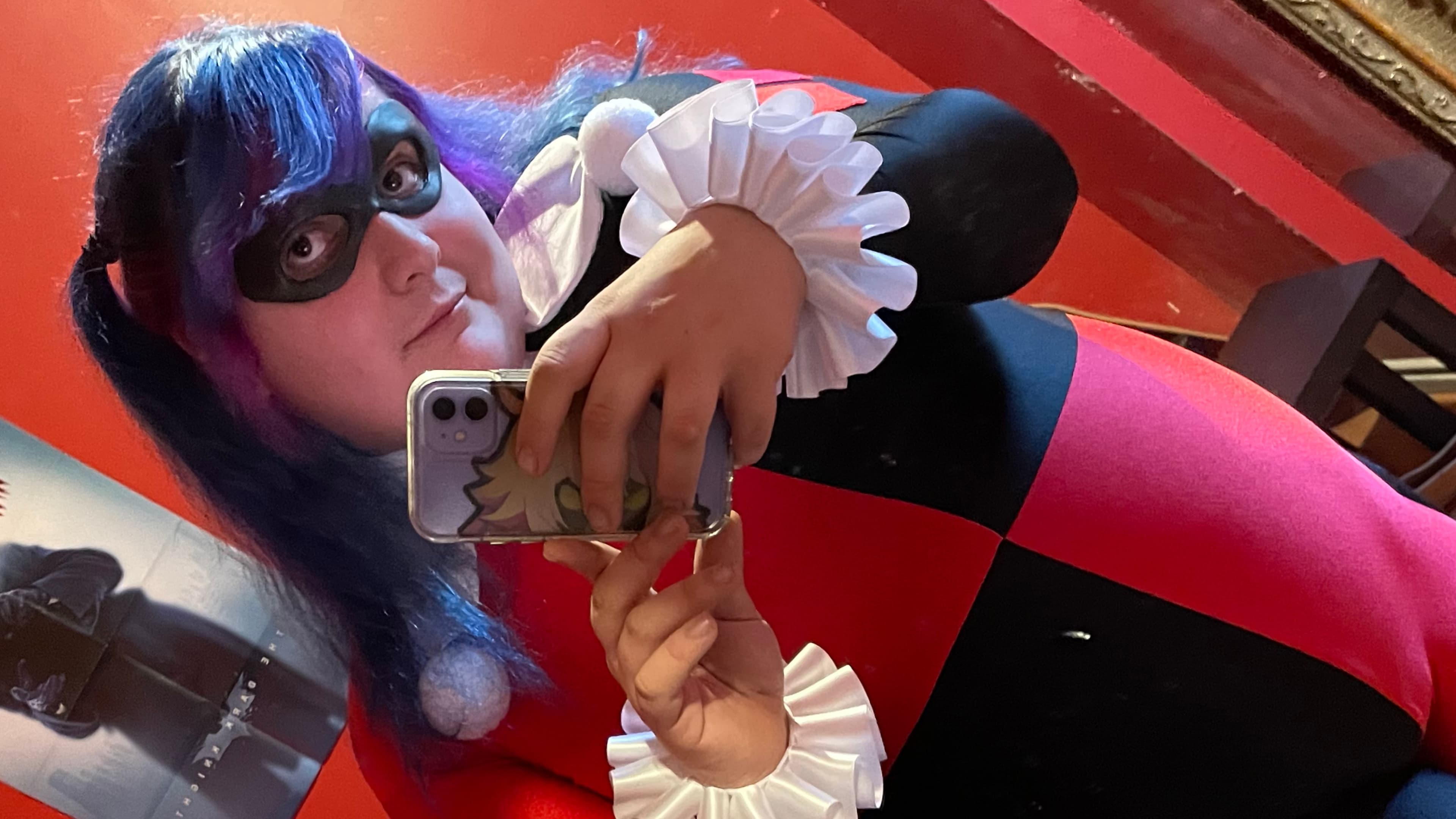 Chubby Blossom banner image