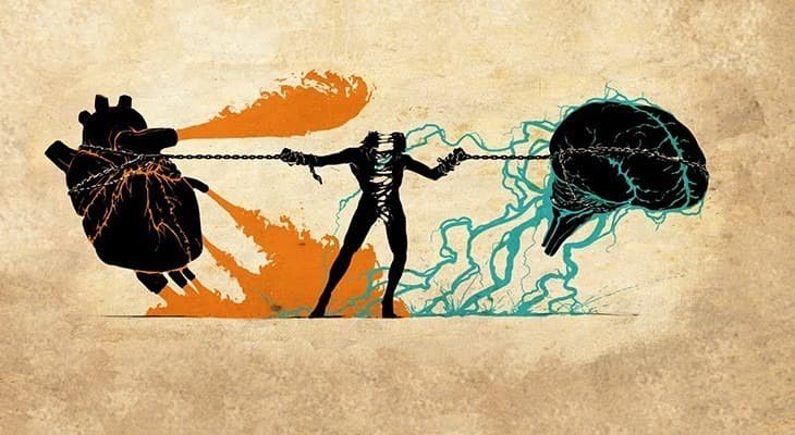 Energetic banner image
