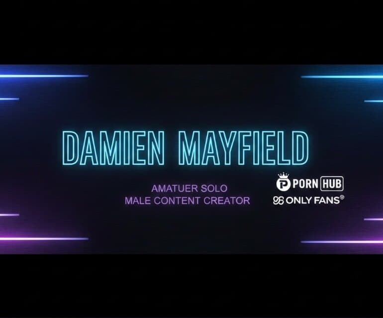 Damien Mayfield banner image