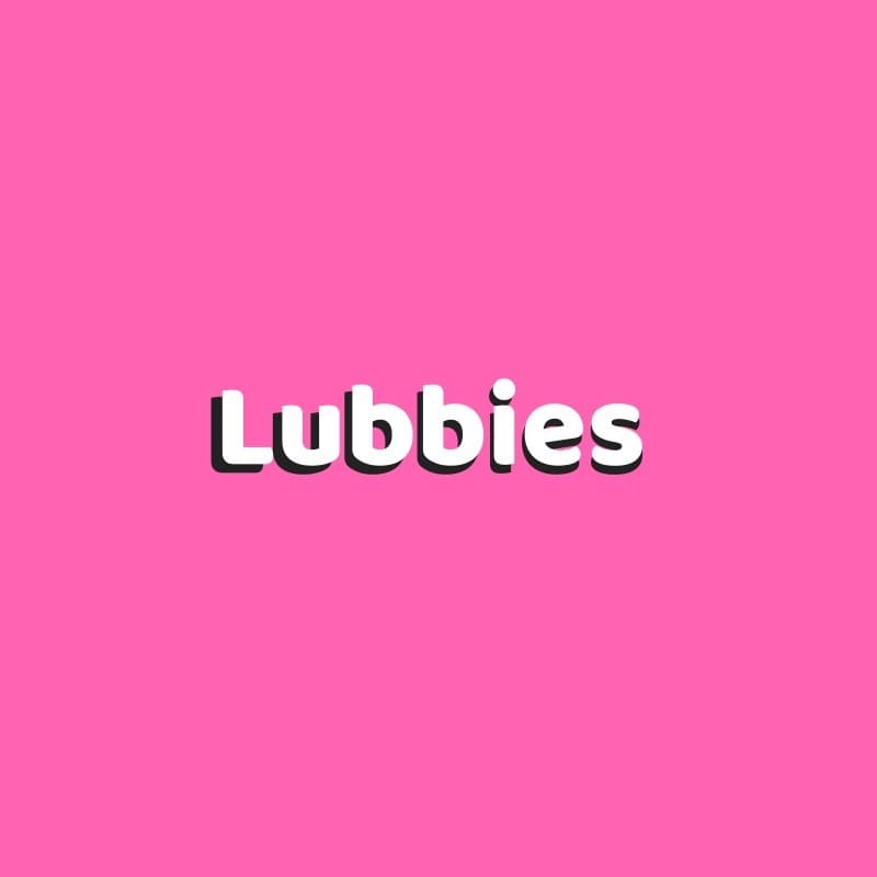 Lubbies banner image