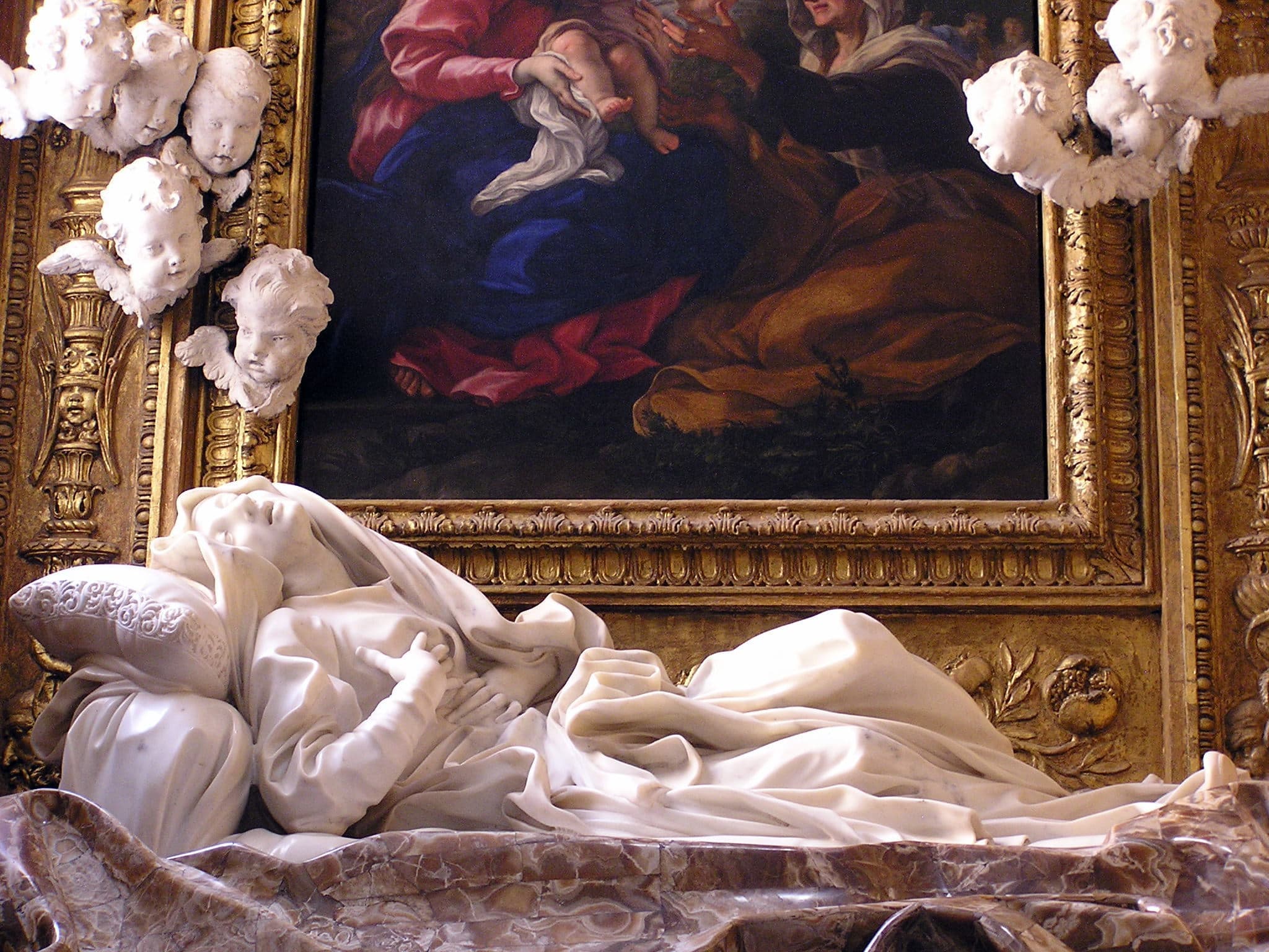 Trevi banner image