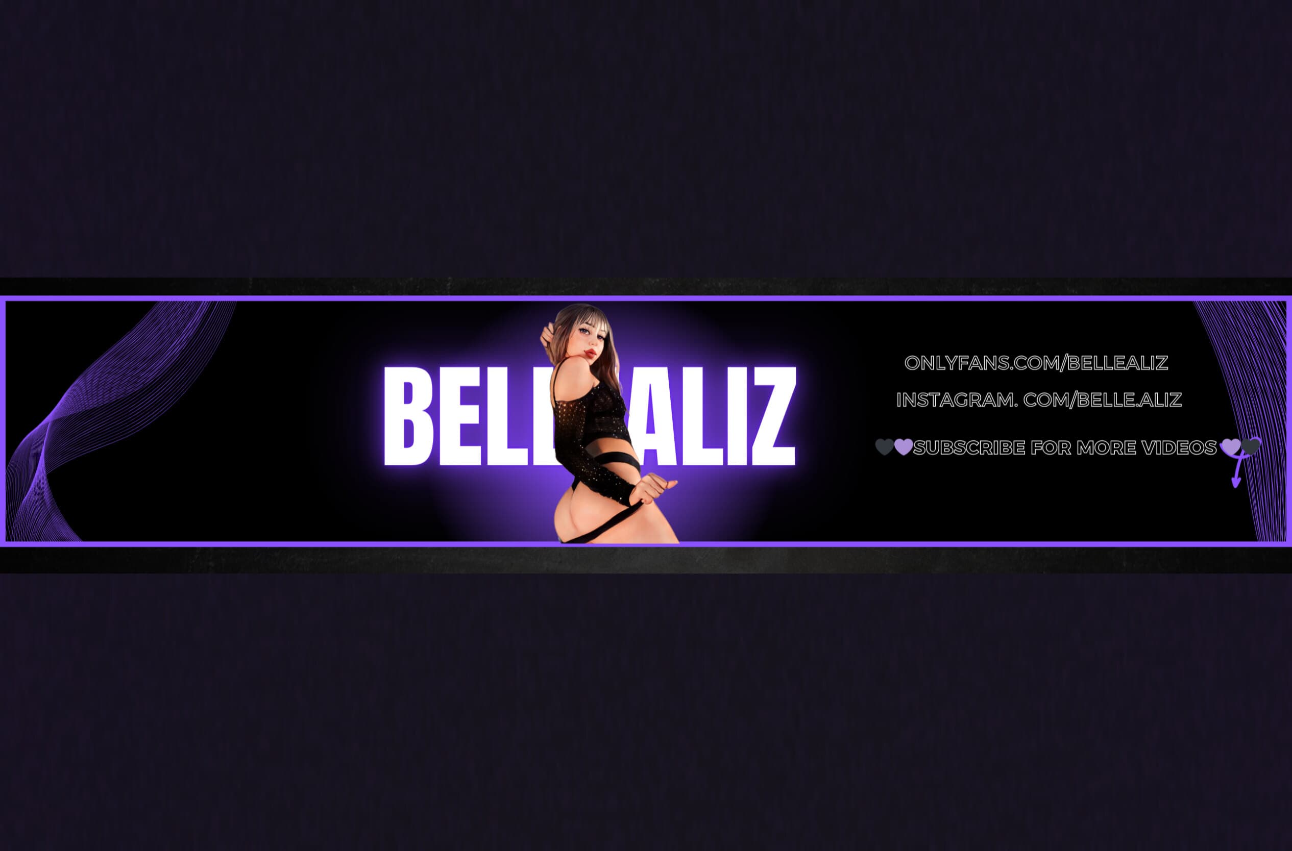 🦋BelleAliz🦋 banner image