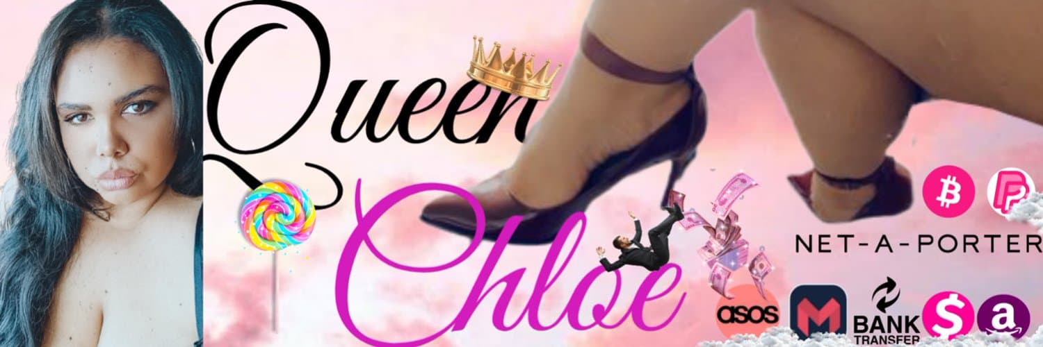 🍭Queen Chloe 7.5k banner image