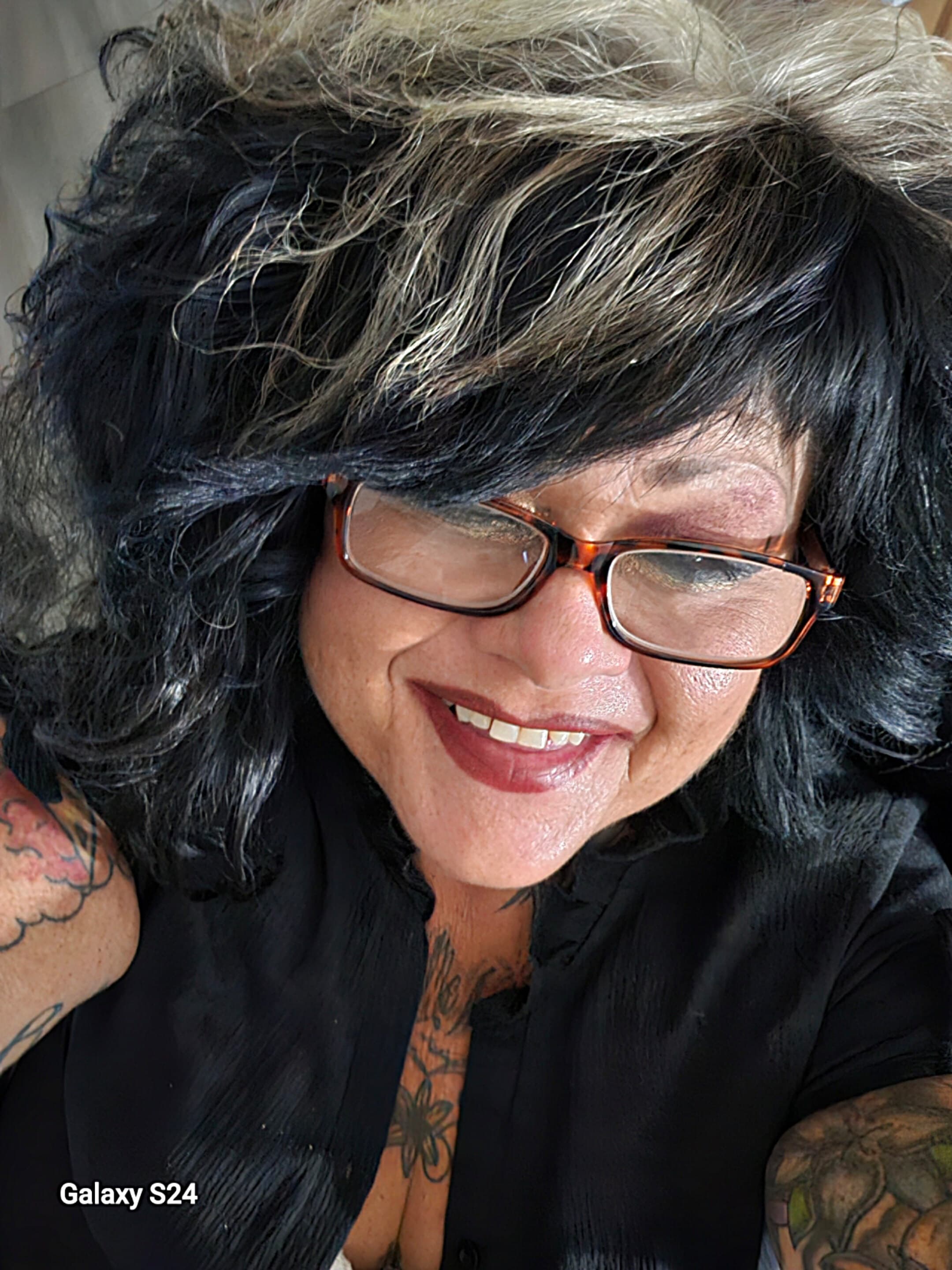 Patricia O'leary banner image