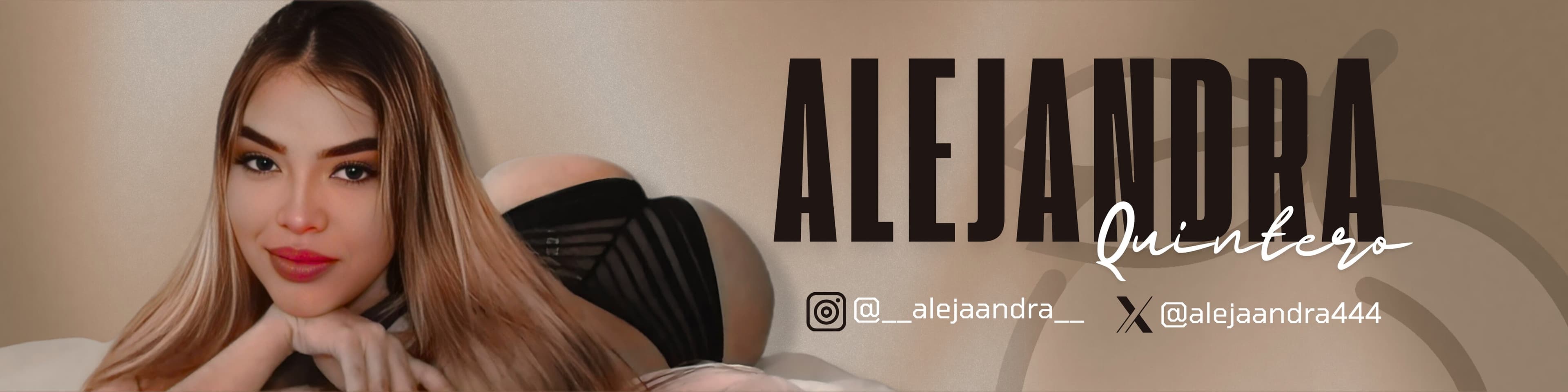 Aleja ๐ซฆ banner image
