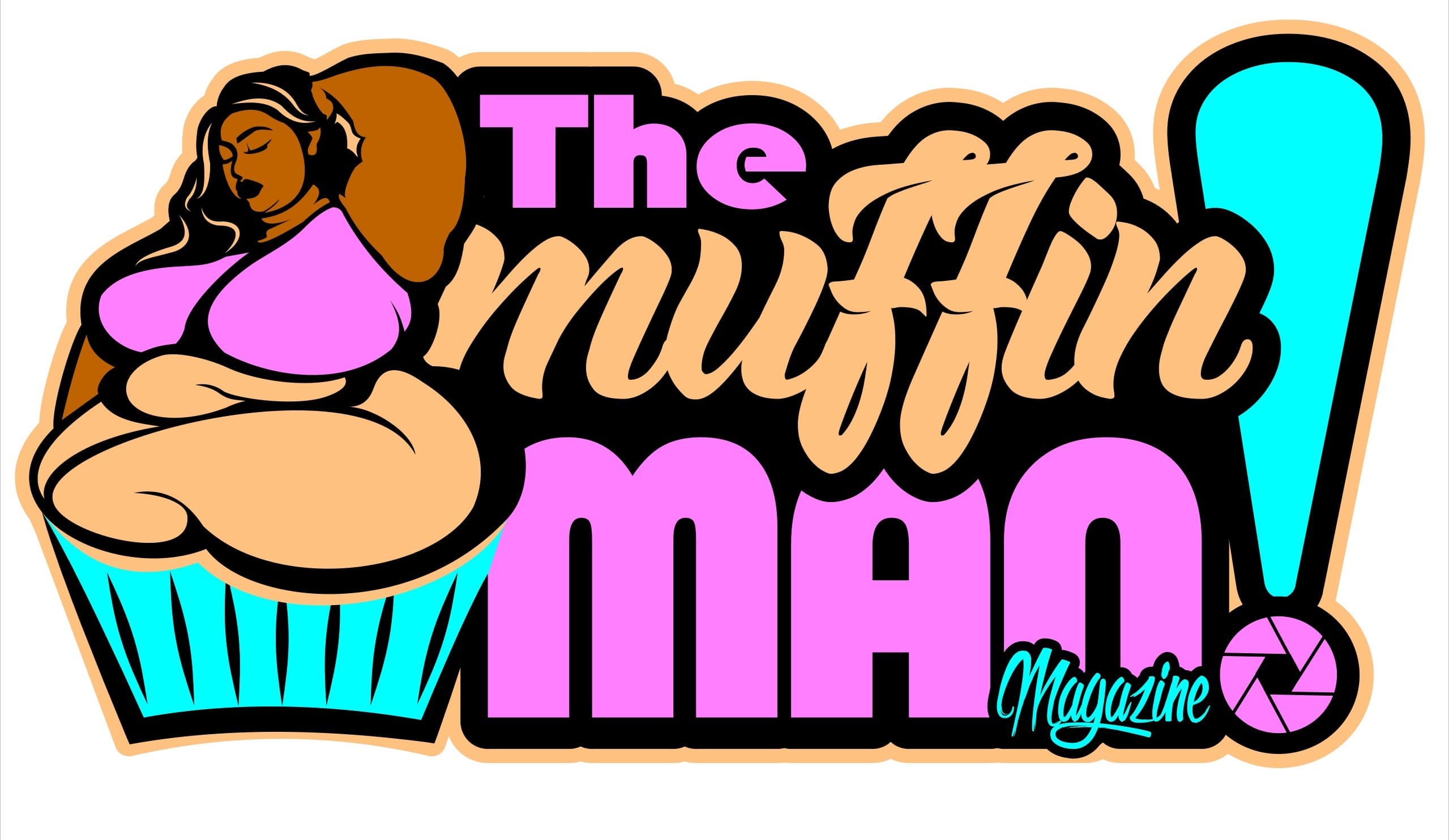 The Muffin Man banner image
