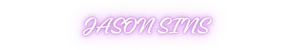 Jason banner image