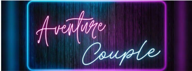 AventureCouple banner image