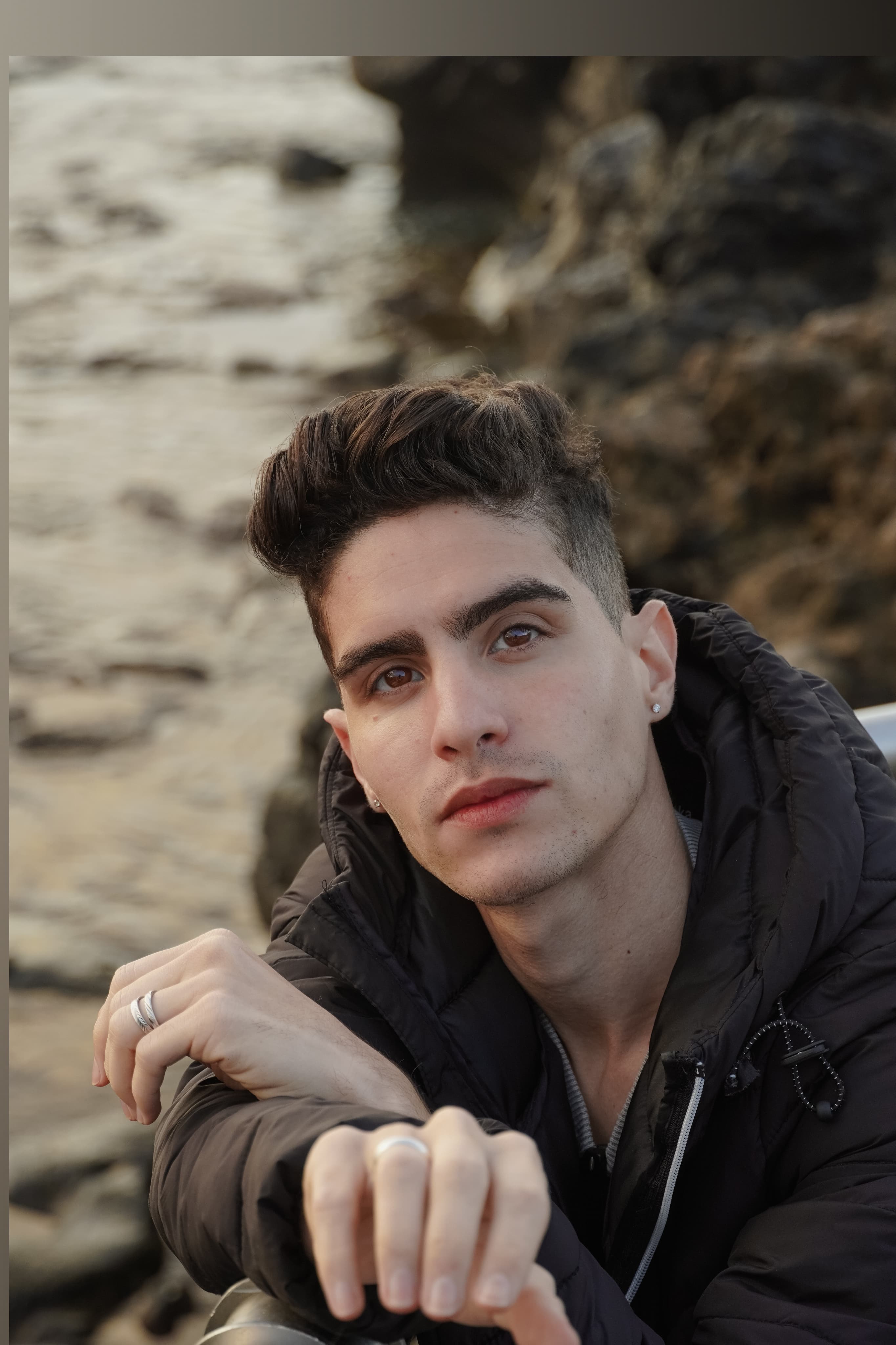 Wilmer Bianculli banner image