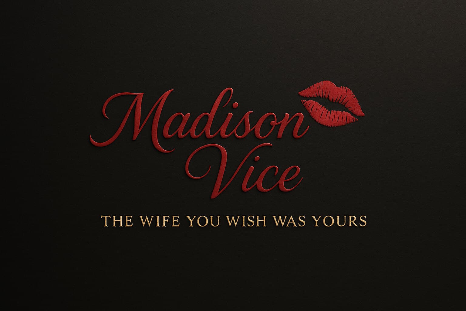 MADISON VICE π banner image