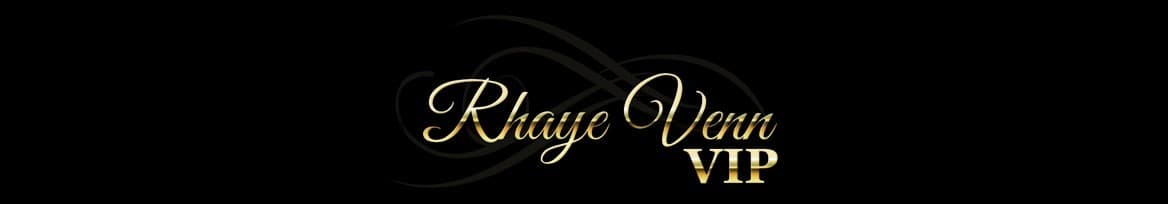 RhayeVenn VIP banner image