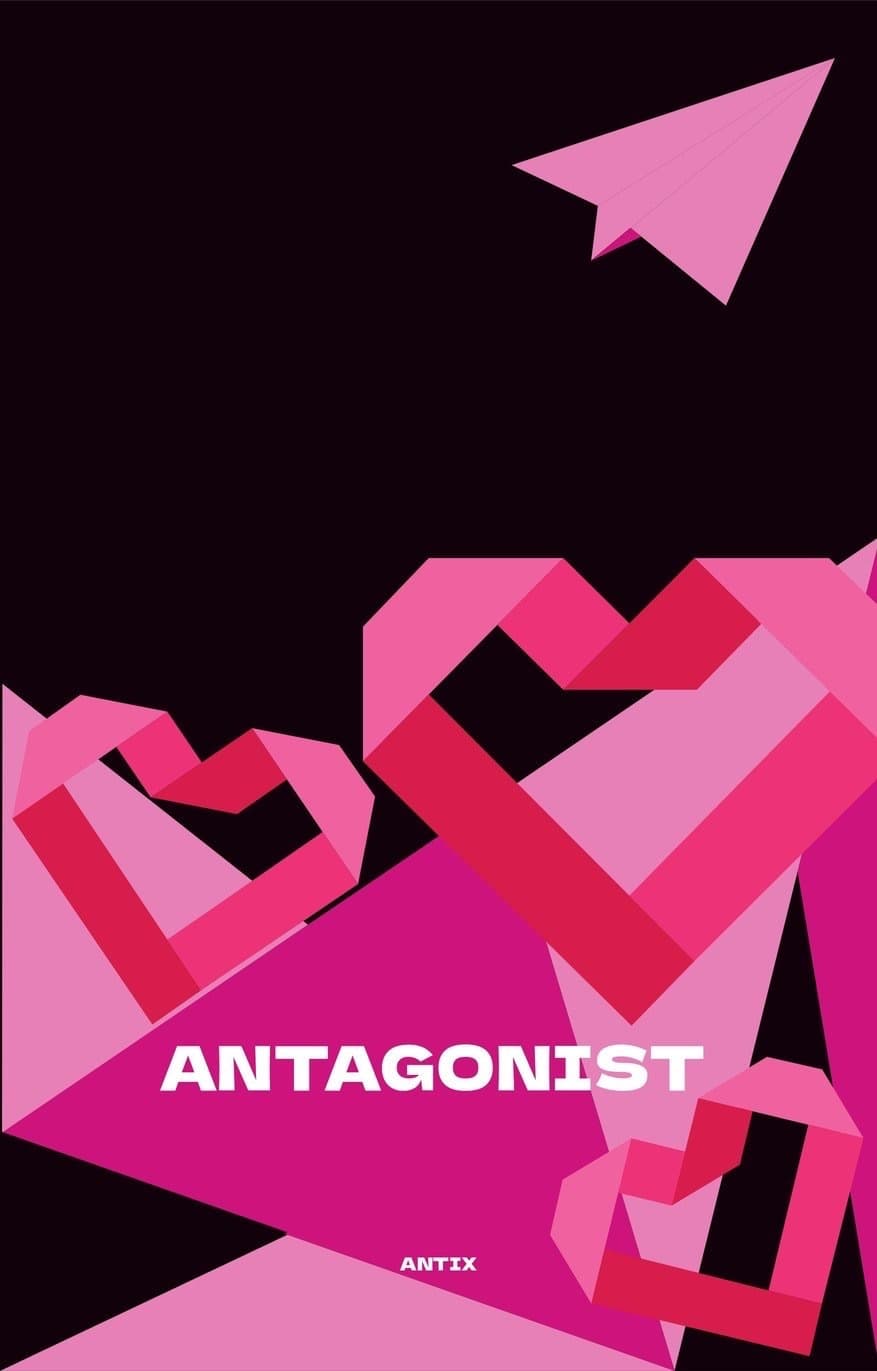 Antix banner image