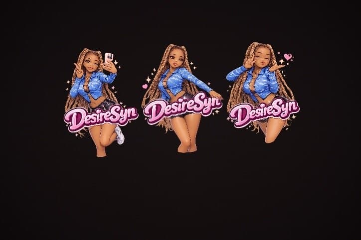 DesireSyn banner image