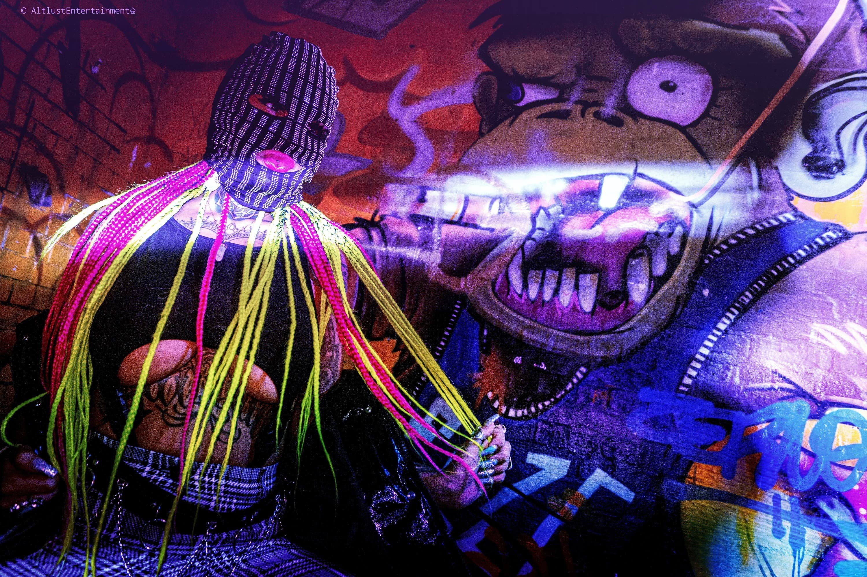 That twisted vibe..π€π banner image