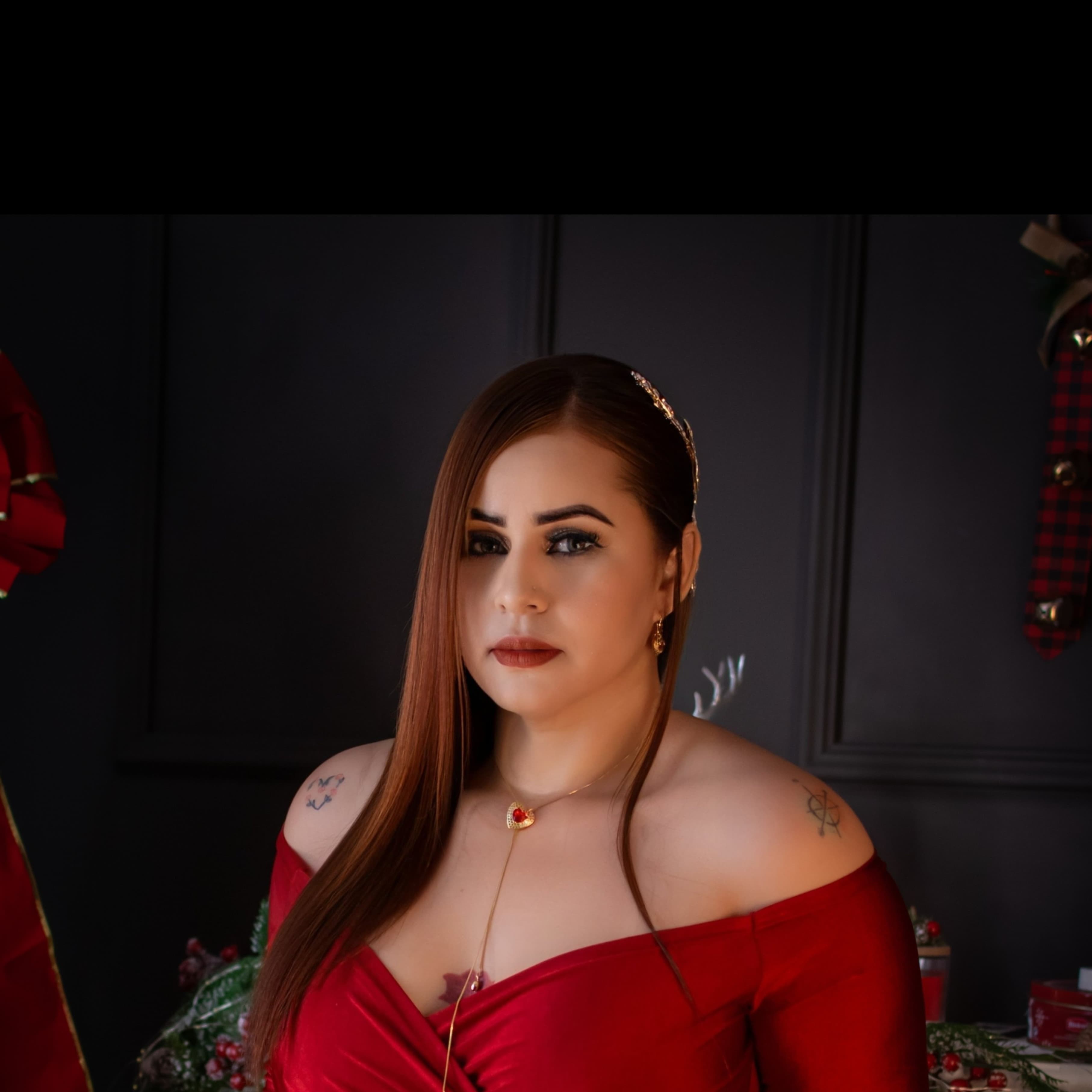 Lady Pamella banner image