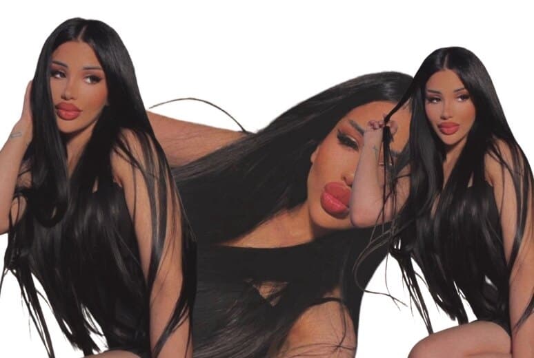 πΈ Kalyda Nayan πΈ banner image