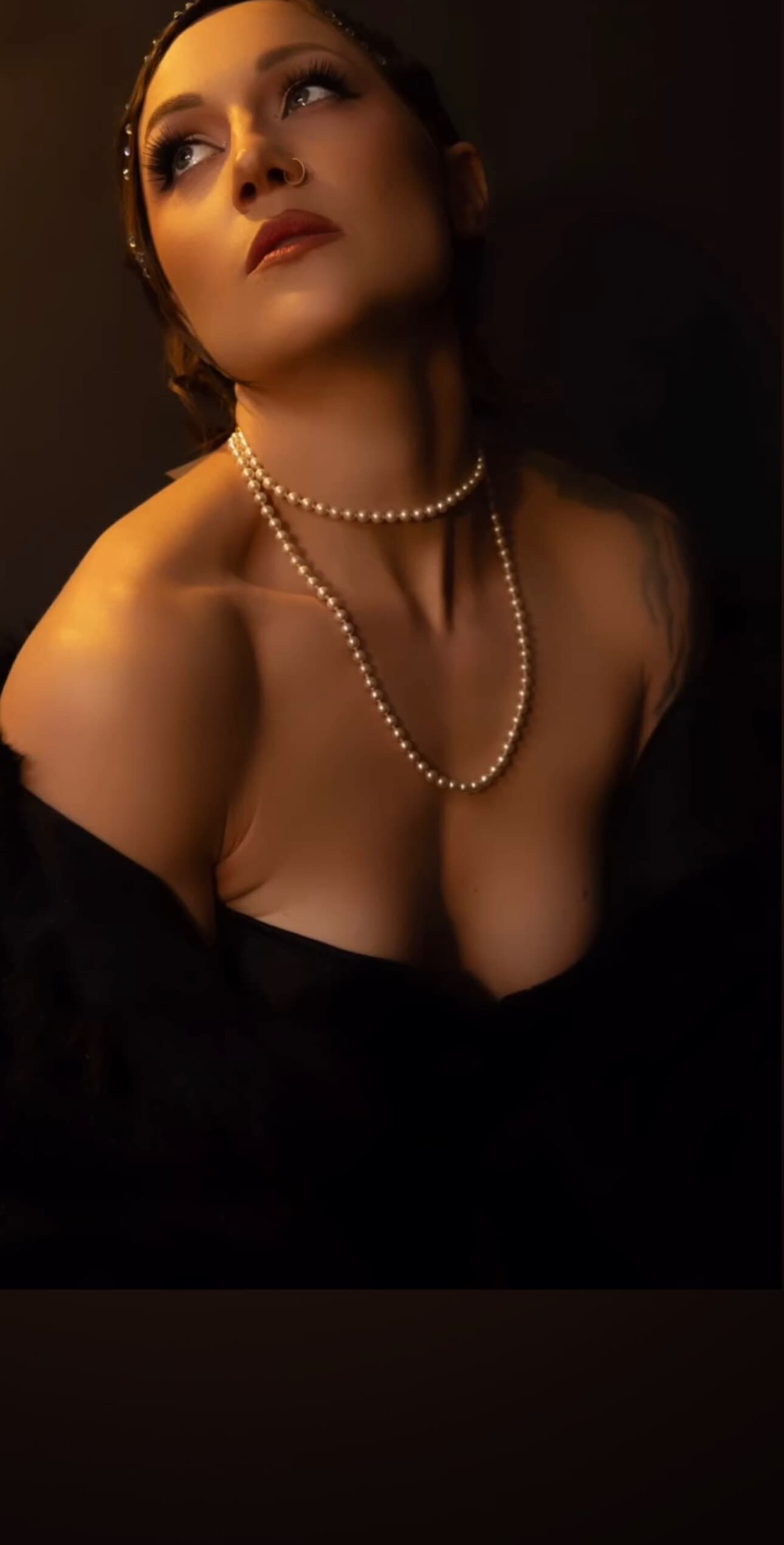Mahogany Tiger banner image