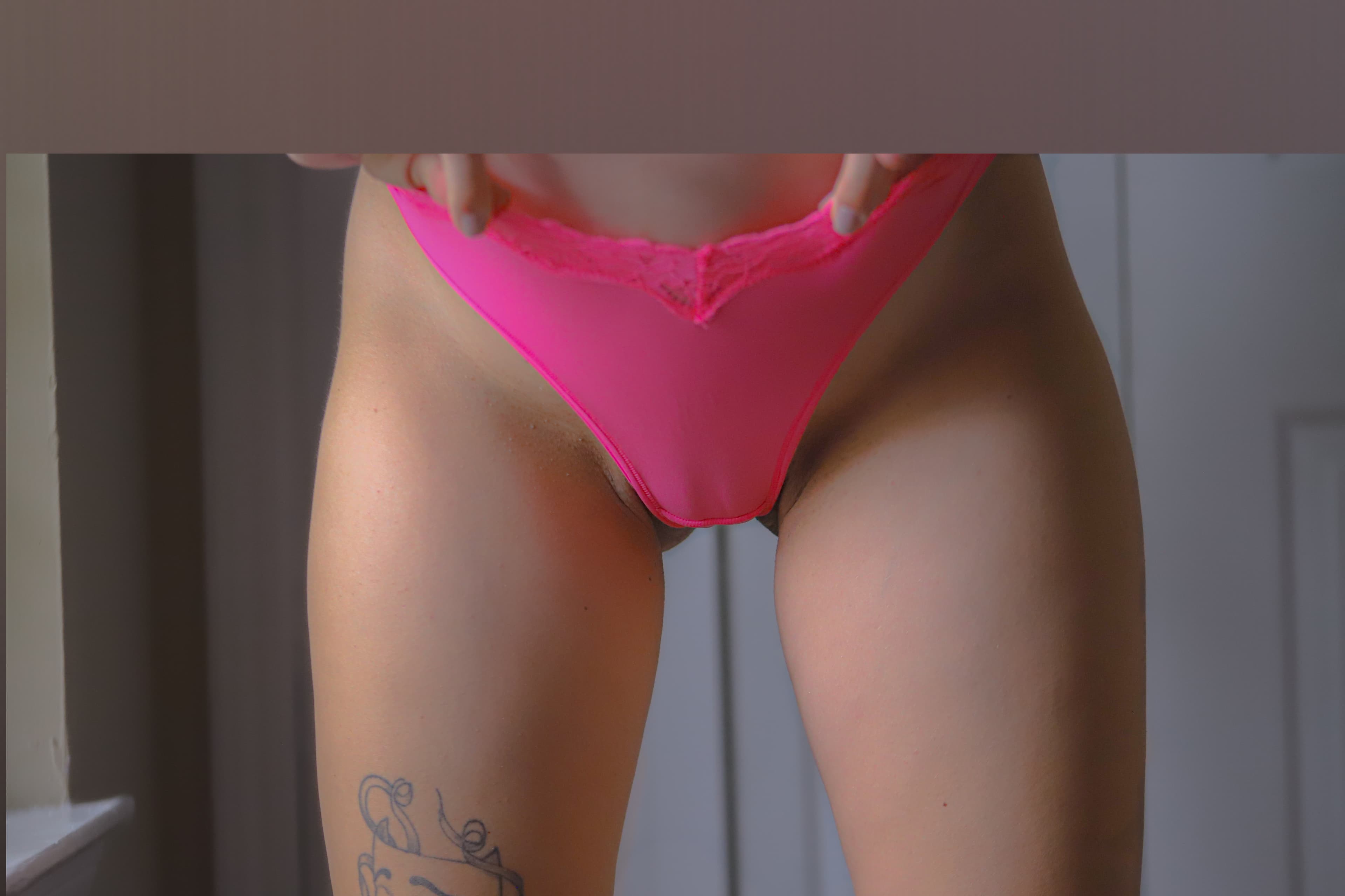 Pink Candy banner image