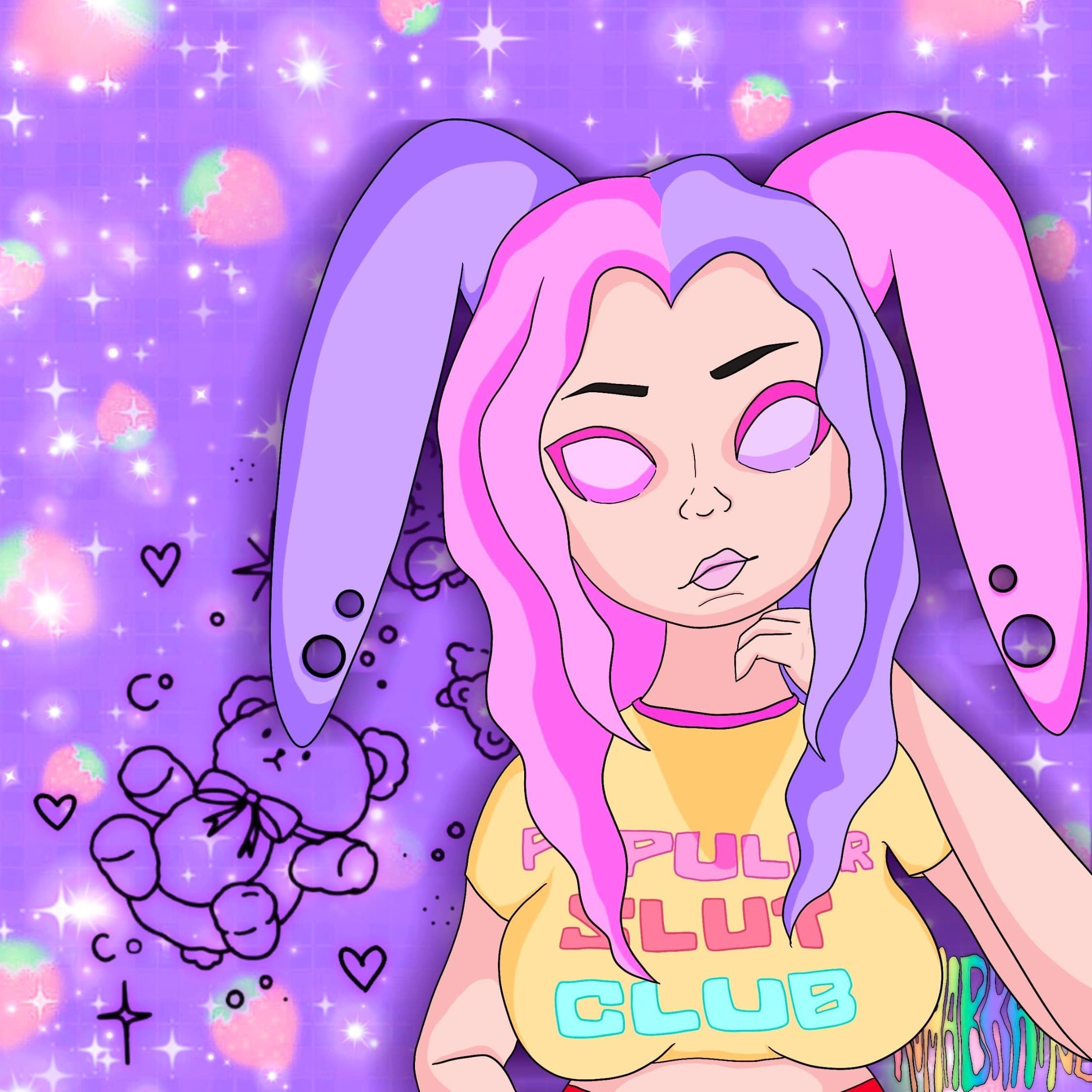 Scoobs๐Ur Hairy & Nerdy Dream Girl๐ banner image