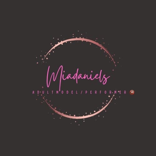 Miadaniels banner image