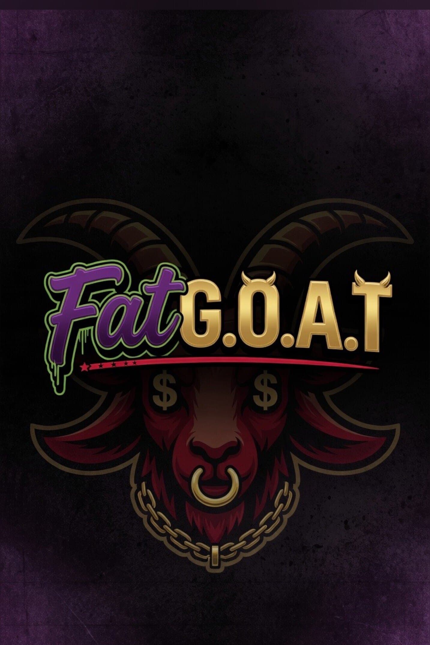 FatGOAT banner image