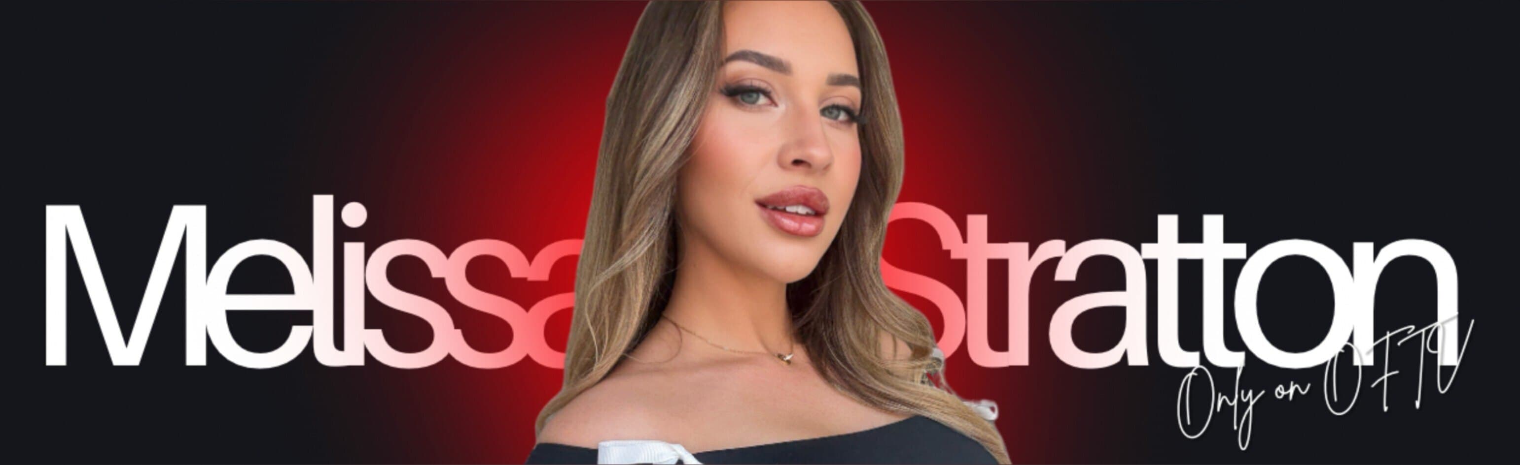 Melissa Stratton banner image