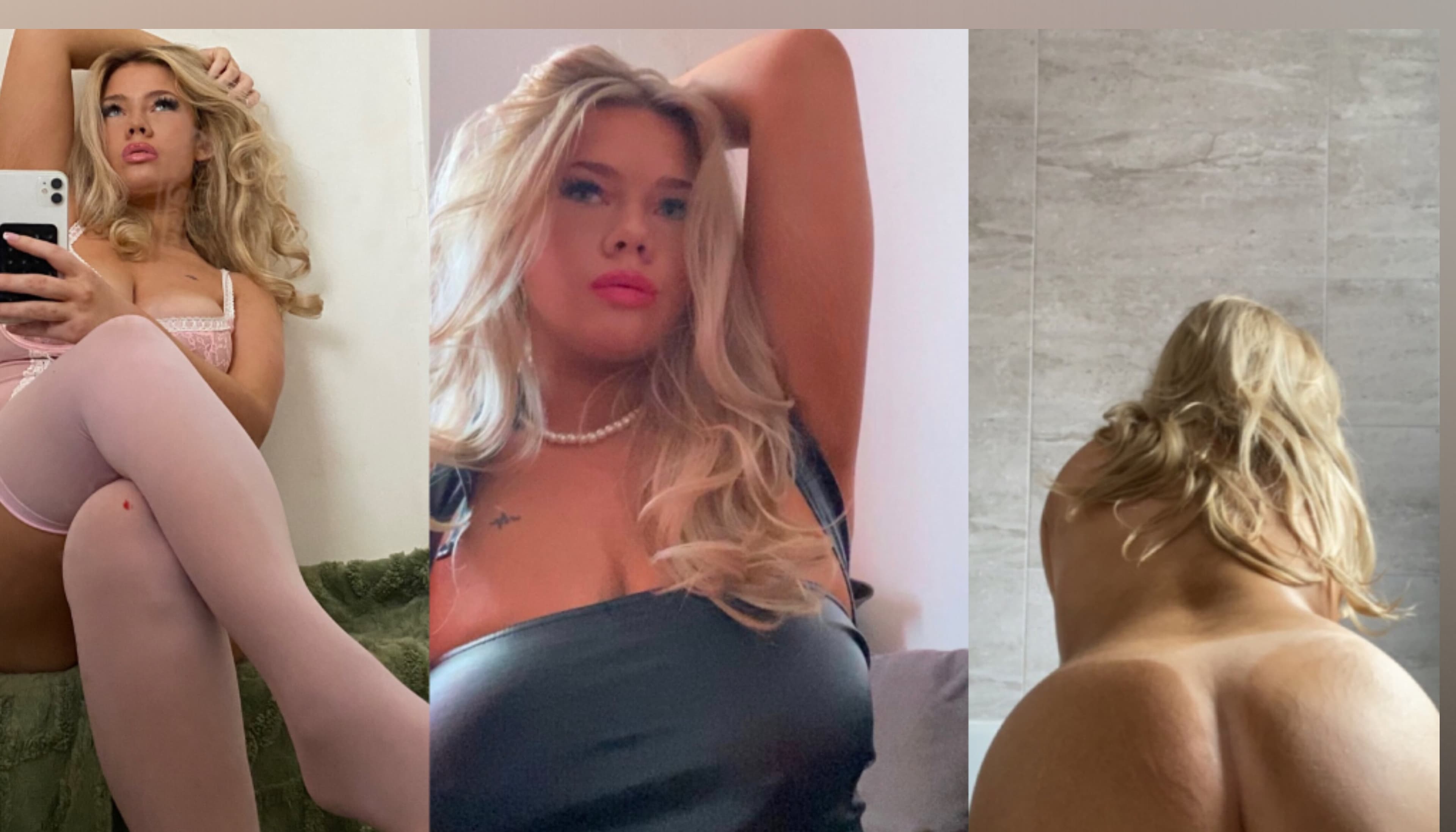 Amy Hartley banner image