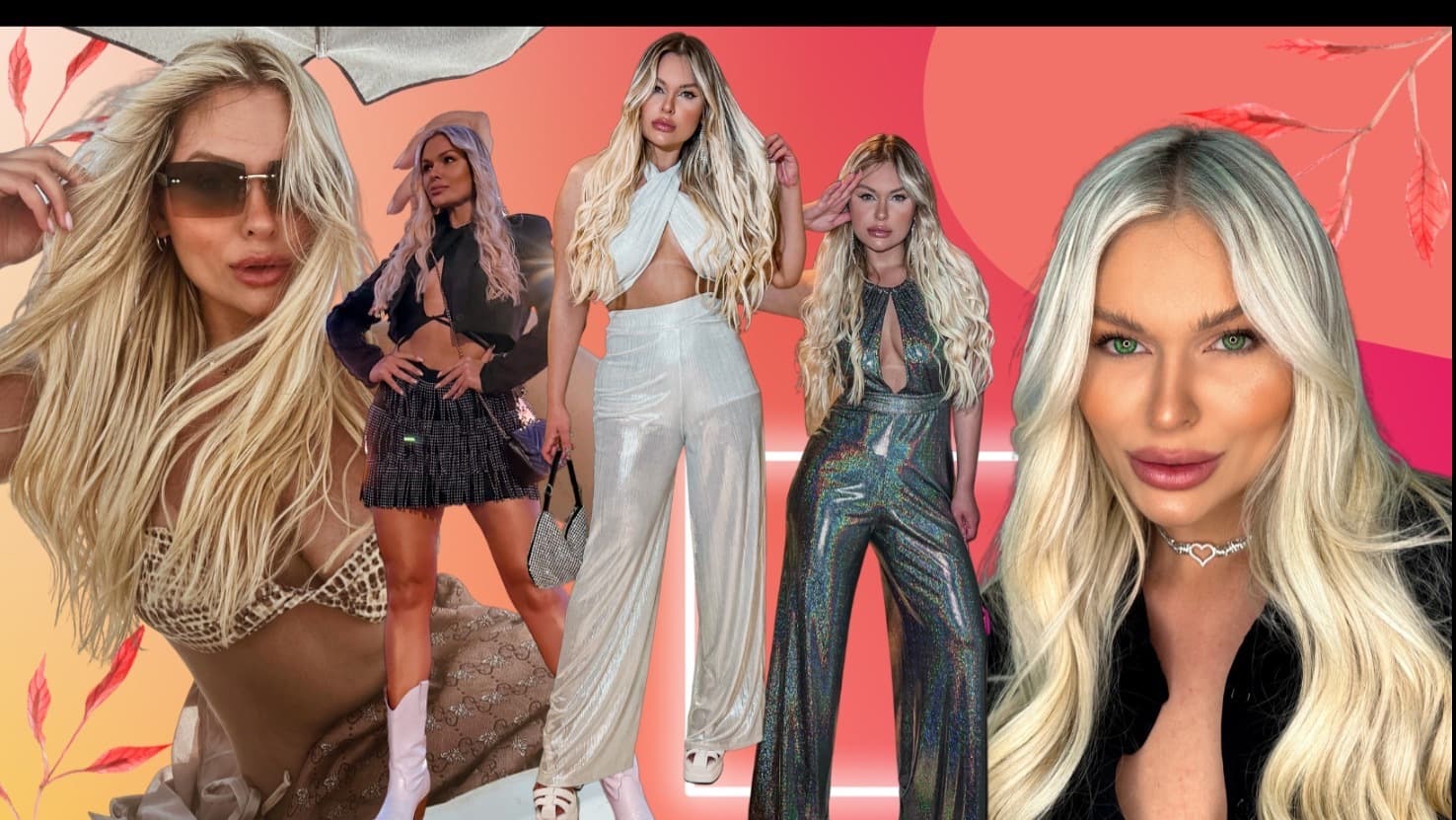 Pamella de Oliveira banner image
