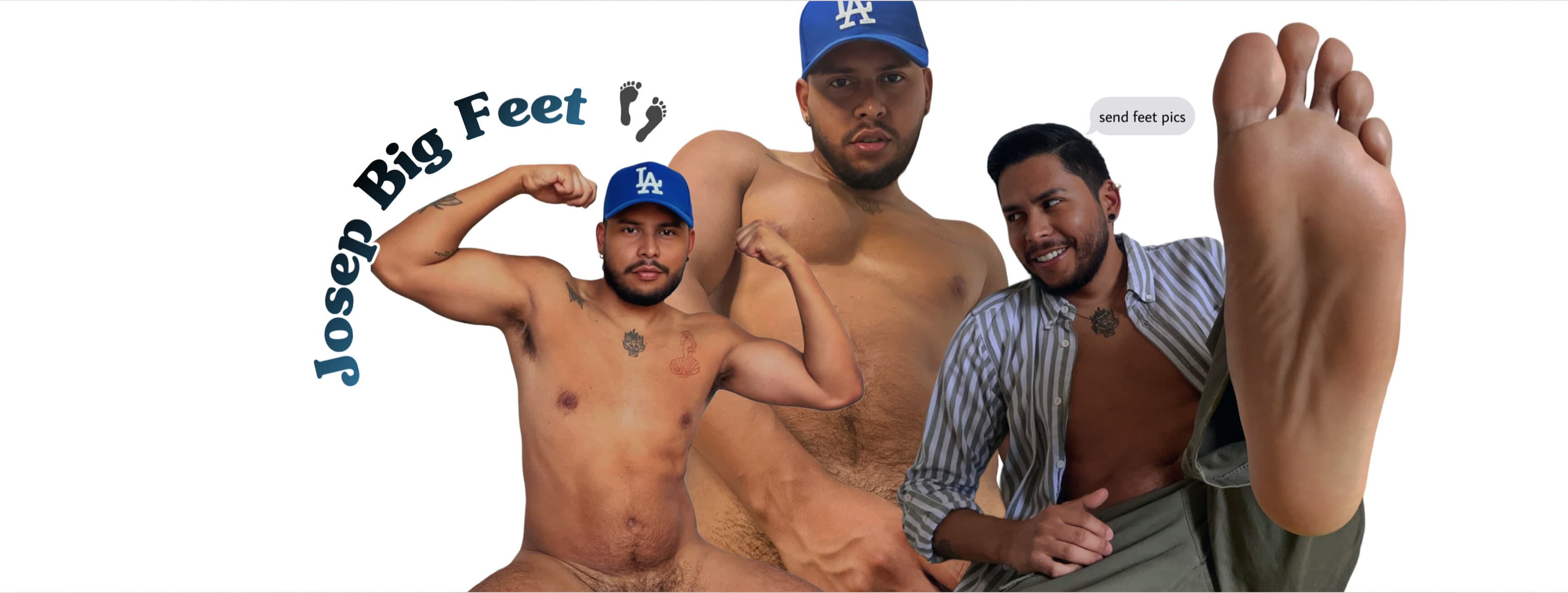 Josep Gonzalez banner image