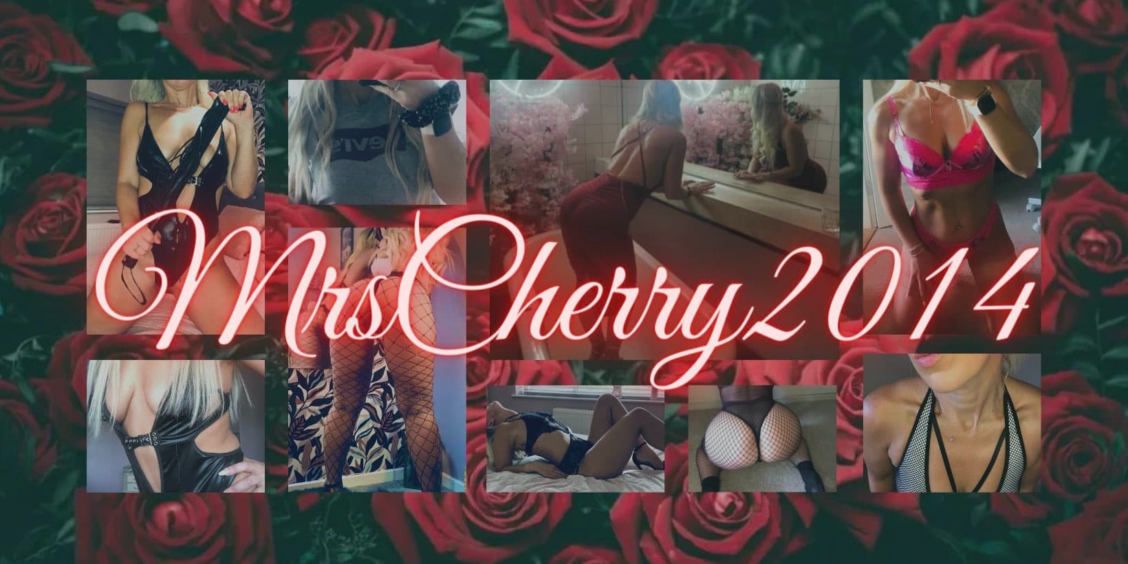 MrsCherry2014free π¬π§ banner image