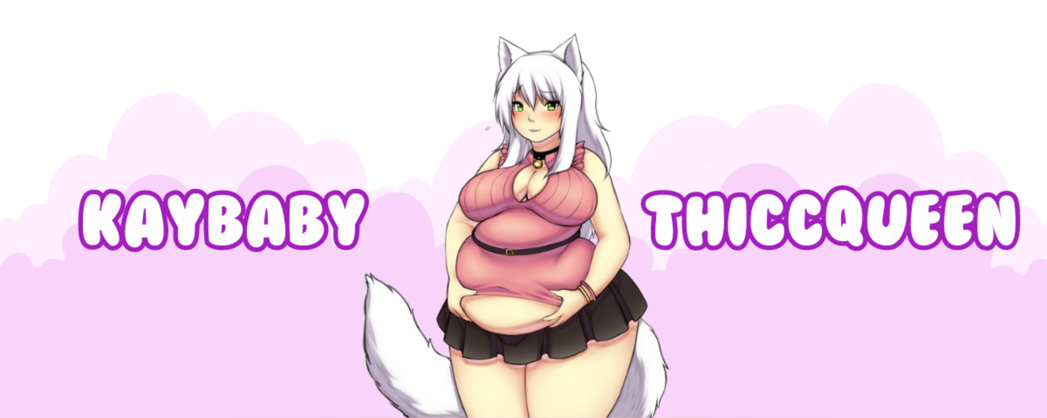 Kaybabythiccqueen banner image