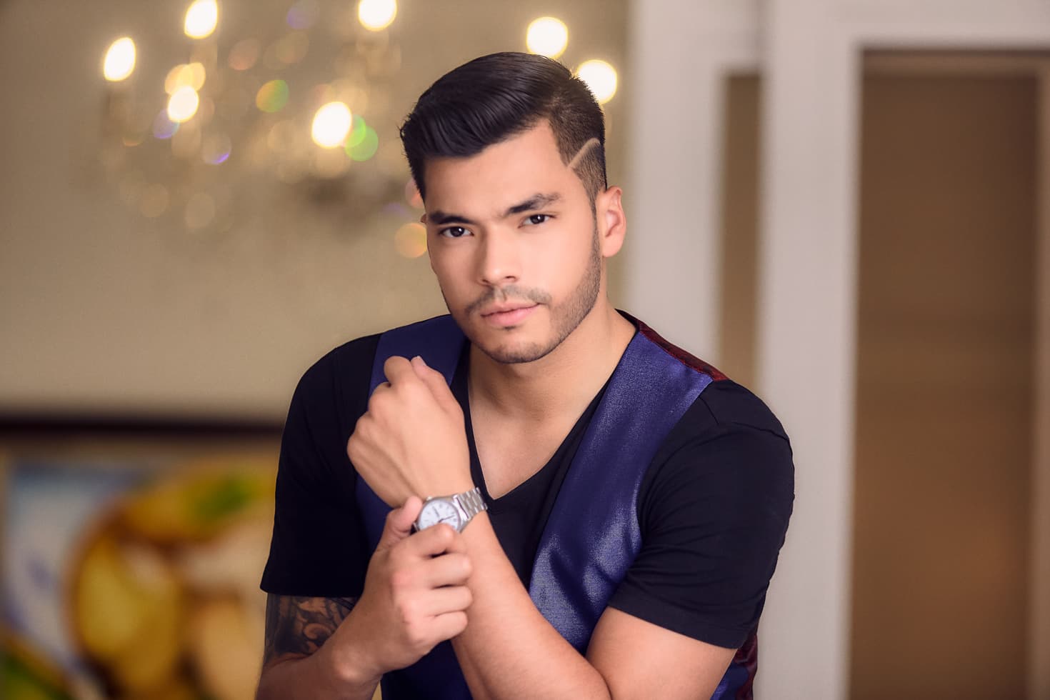 Sebastian Salazar banner image