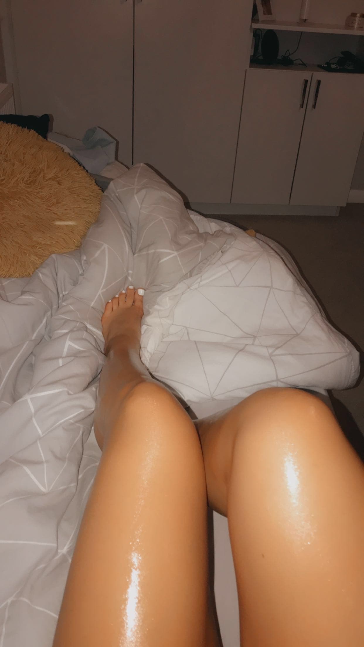 MissSweetFeet banner image