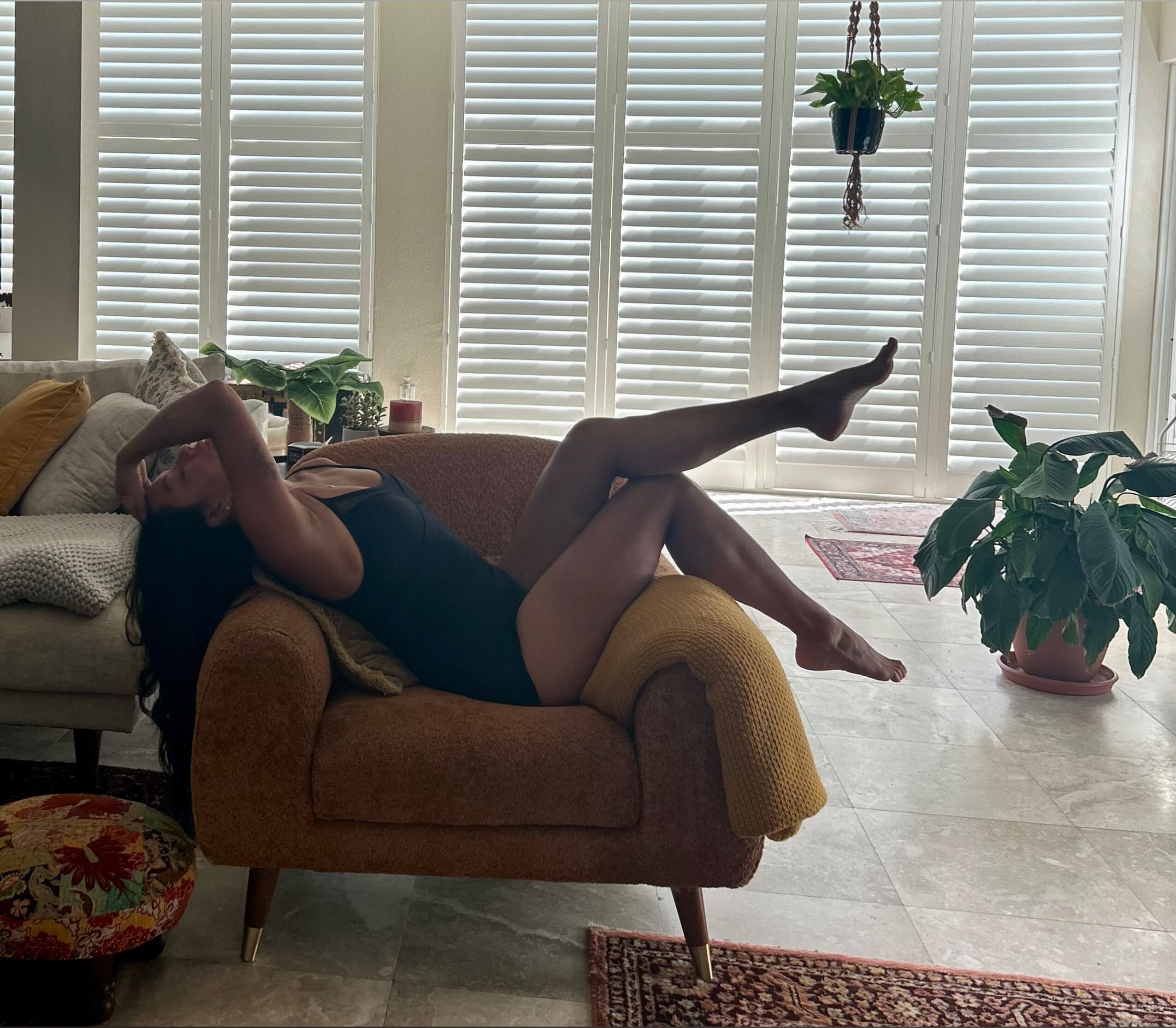 Missy banner image