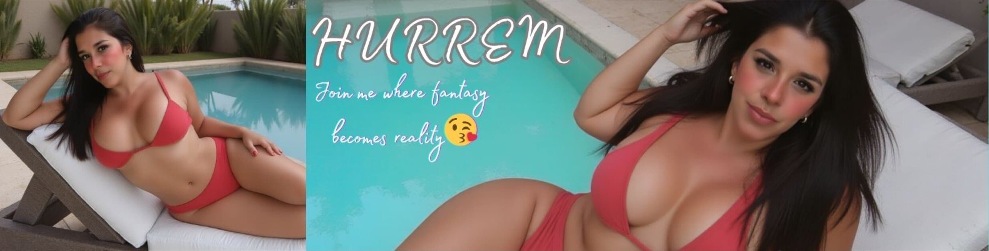Hurrem ππ₯ banner image