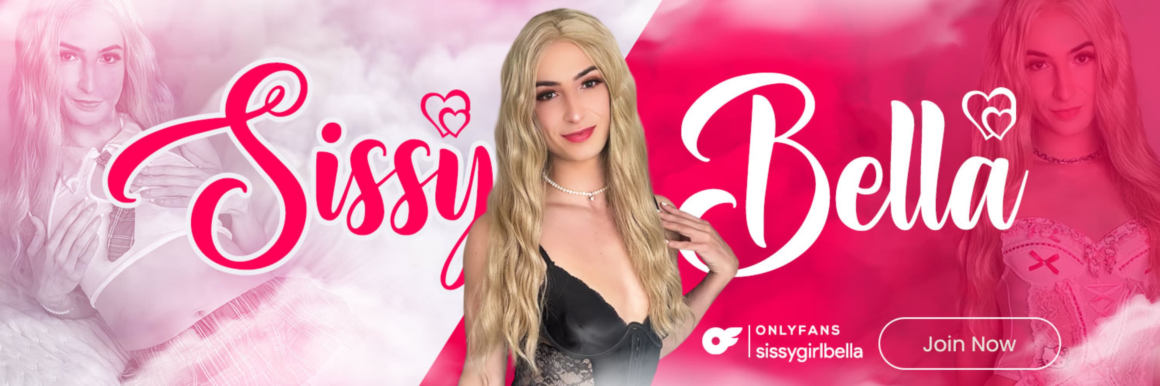 Bella 💗 banner image
